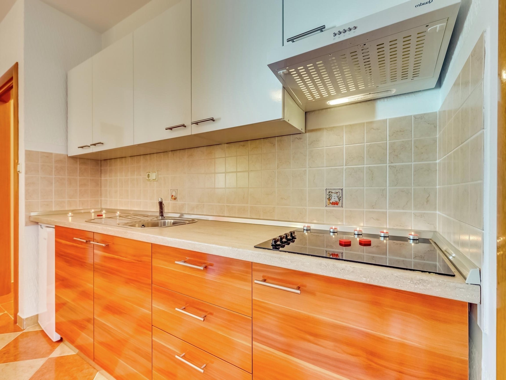 Appartement Villa Oleandar 10
