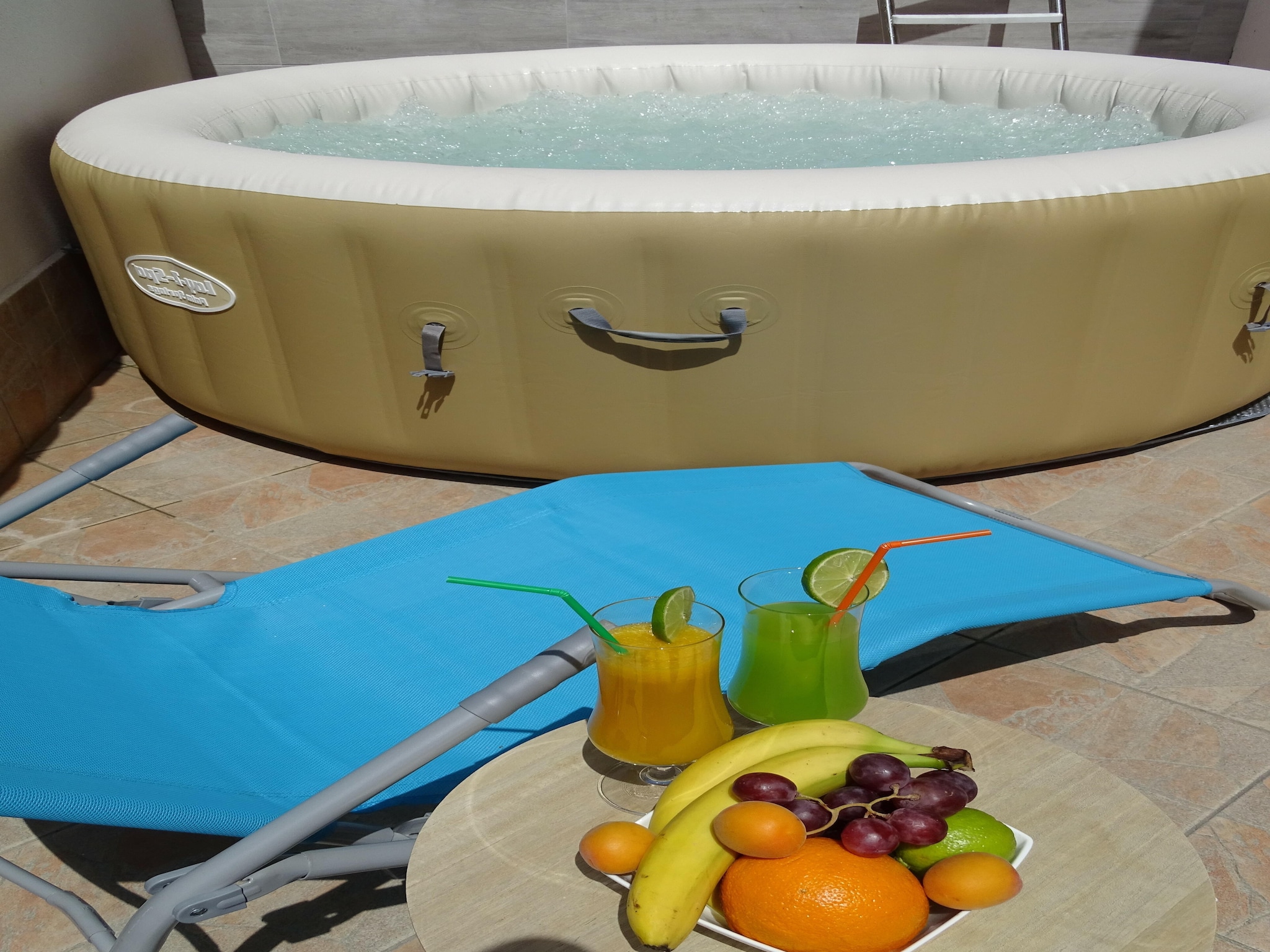 Appartement Villa Oleandar 10