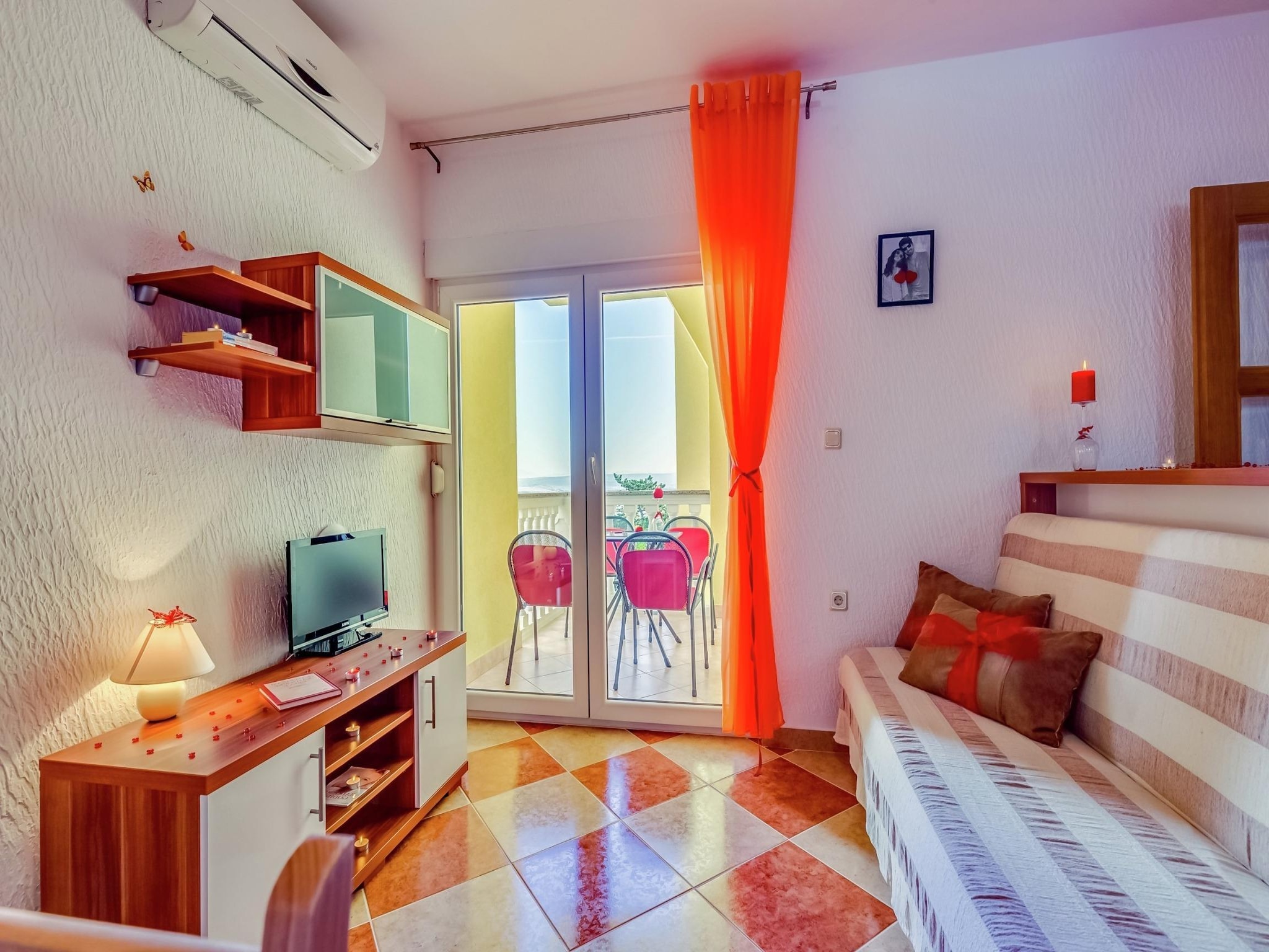 Appartement Villa Oleandar 10