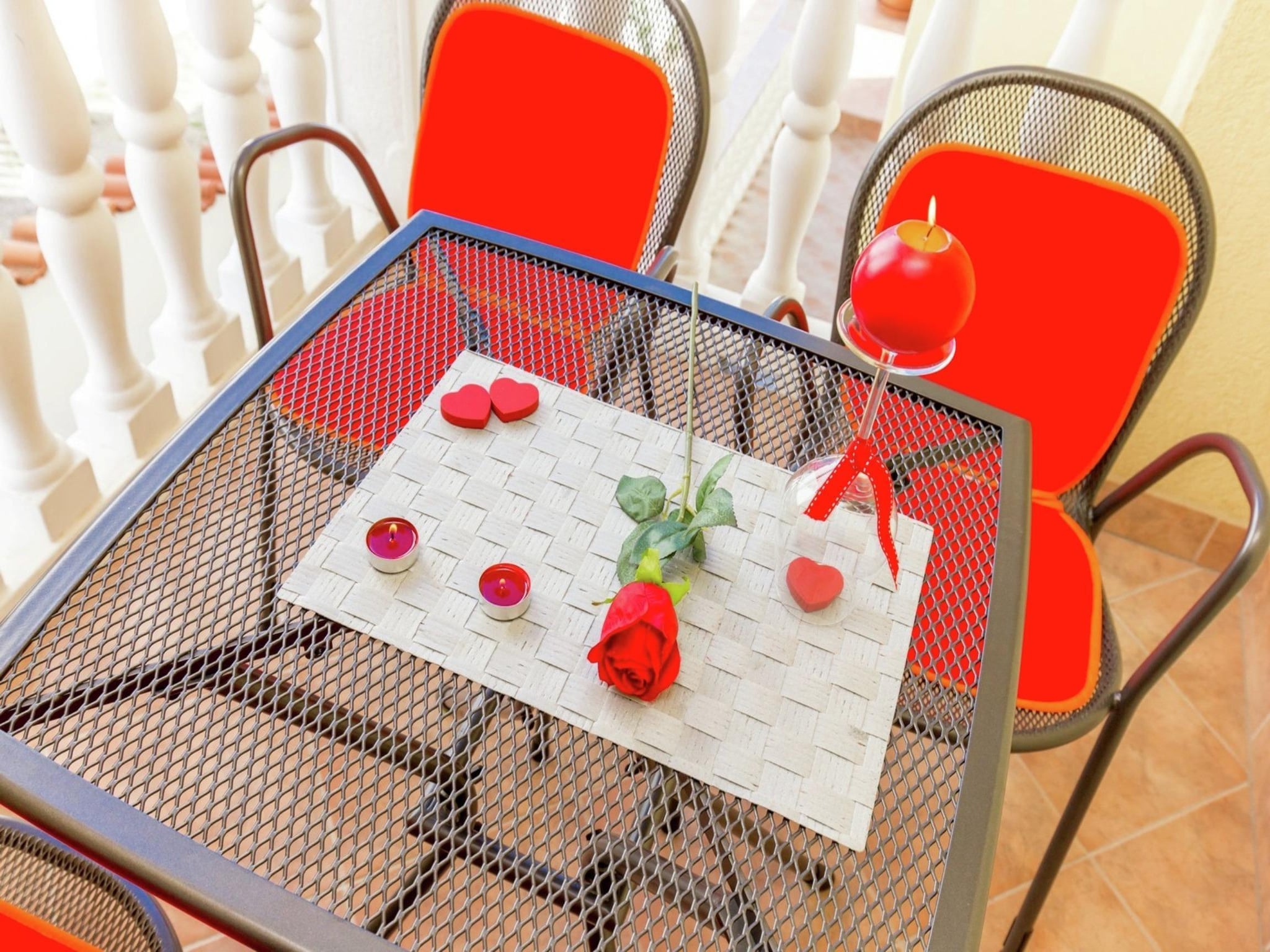 Appartement Villa Oleandar 10