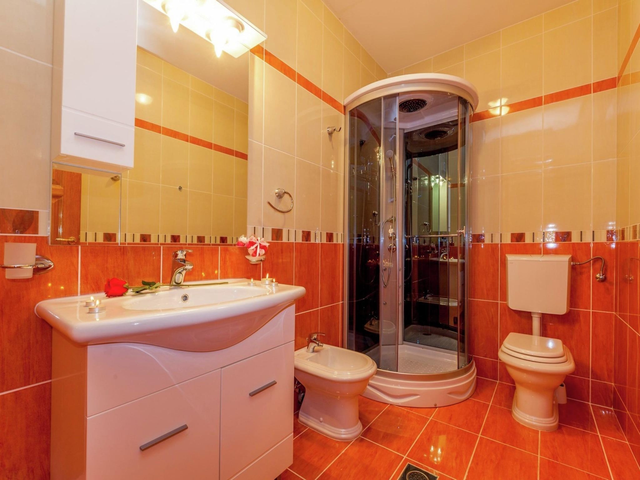Appartement Villa Oleandar 10