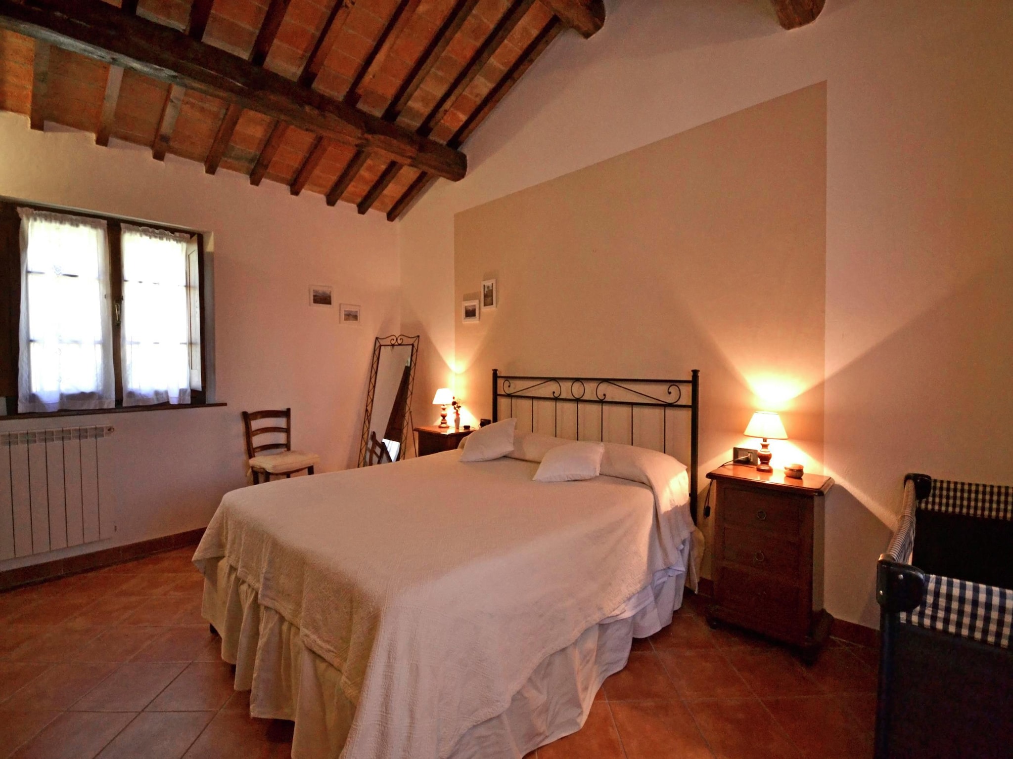 度假住宅 Villa i Pini