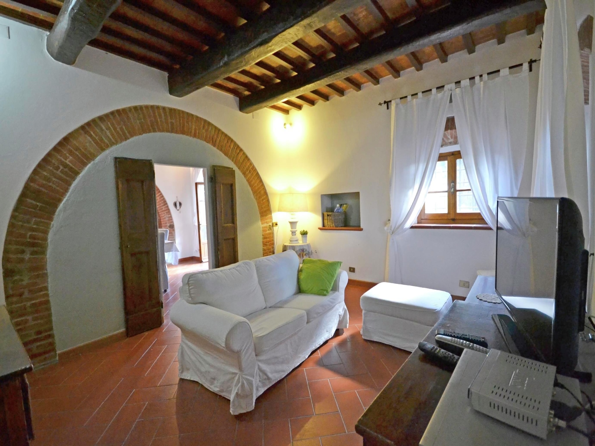 度假住宅 Villa i Pini