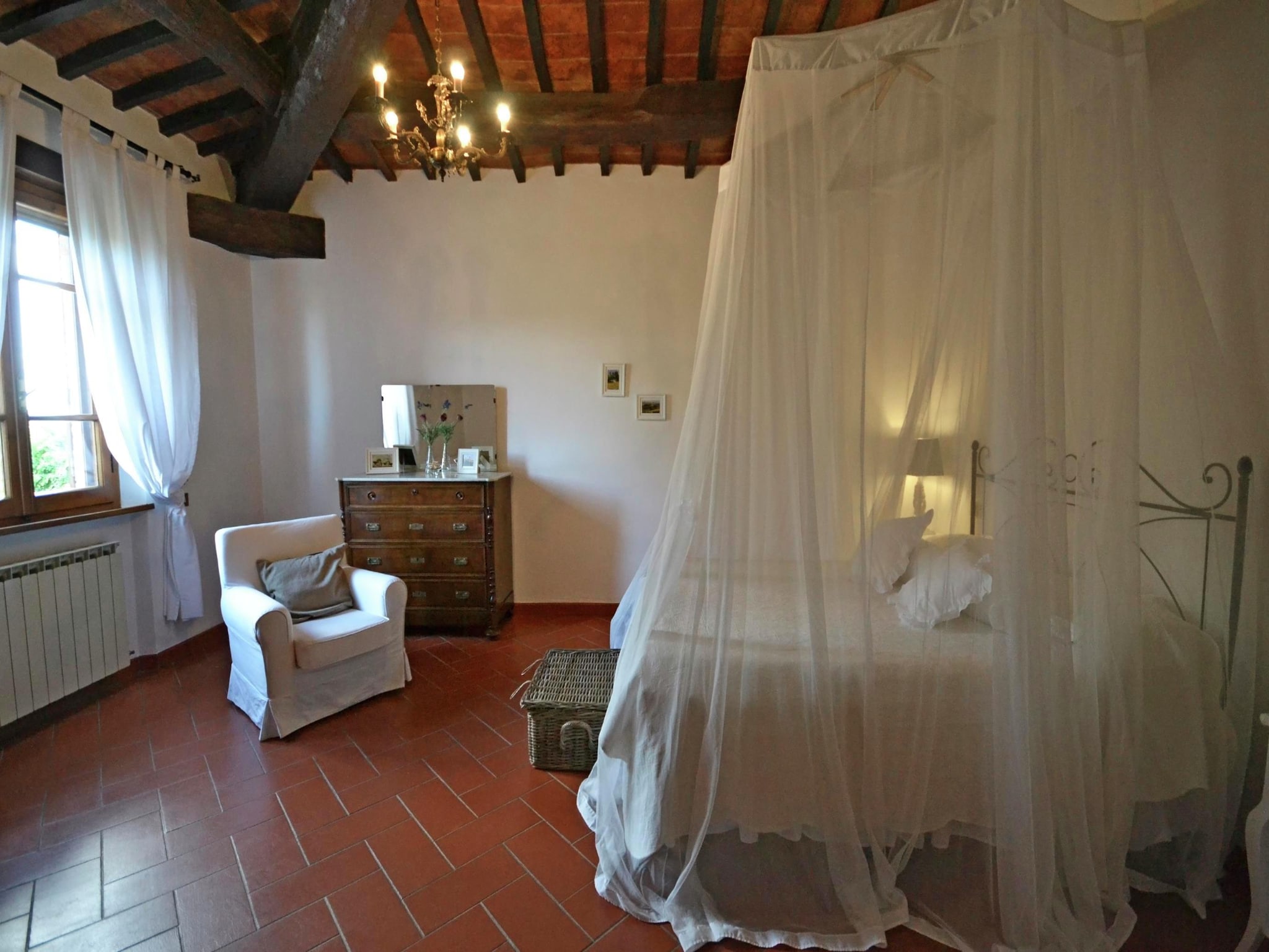 度假住宅 Villa i Pini