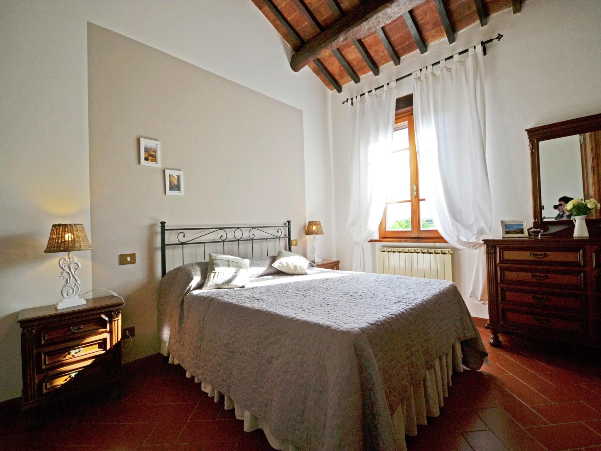 度假住宅 Villa i Pini