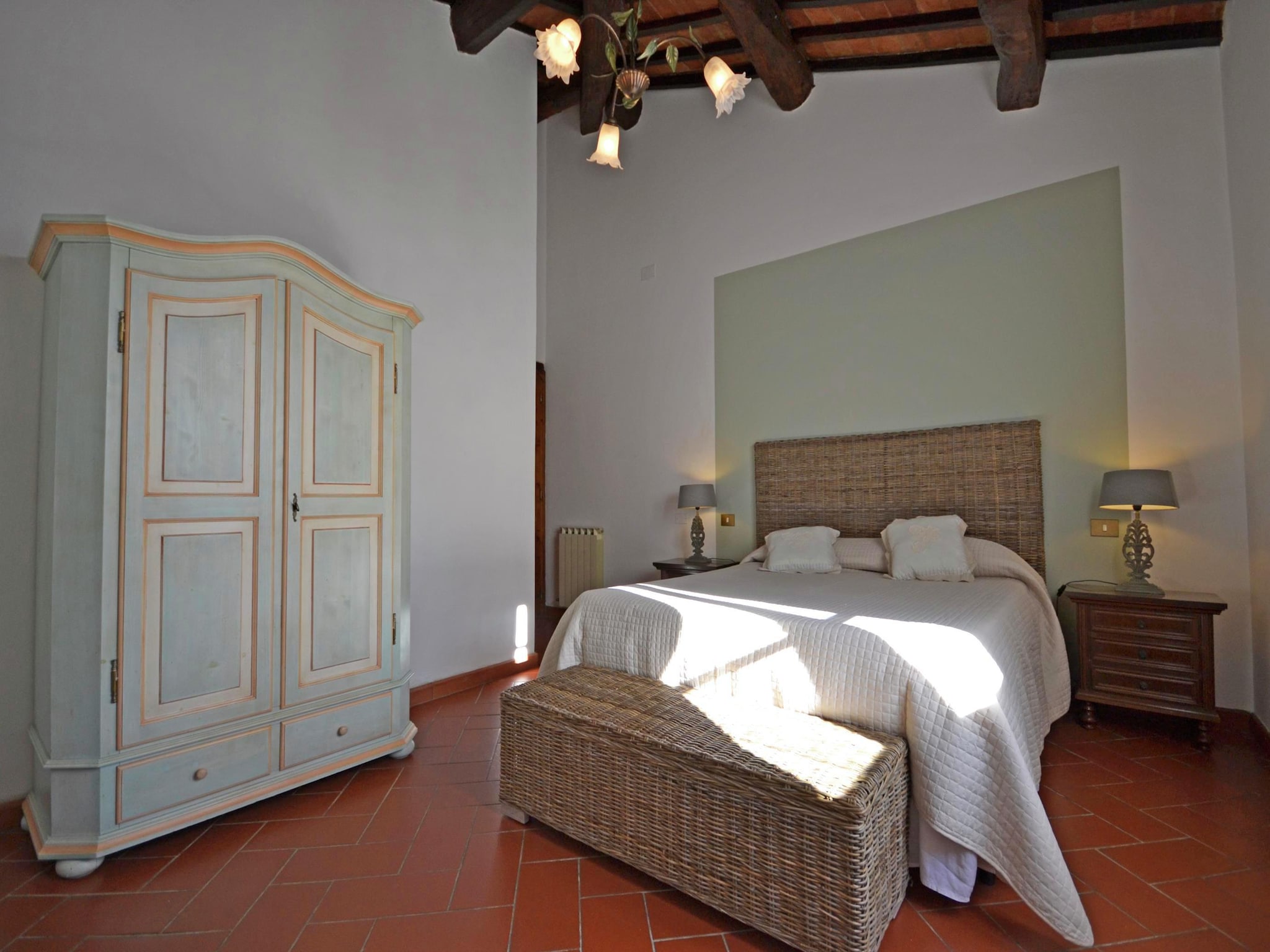 度假住宅 Villa i Pini