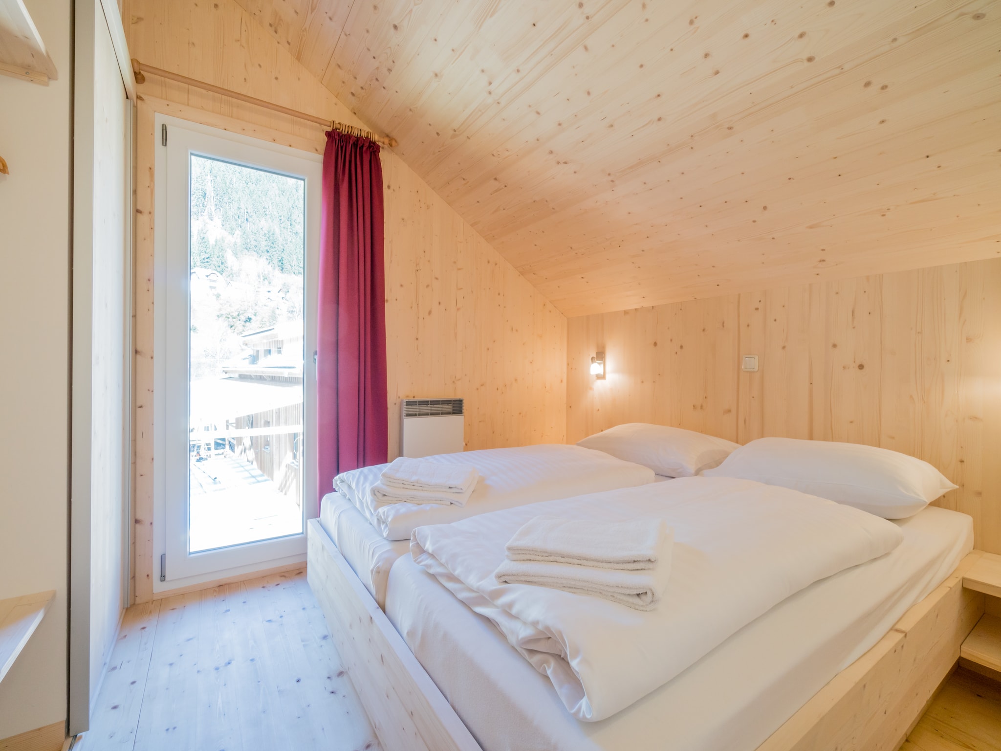 Feriebolig Feriendorf Murau 15