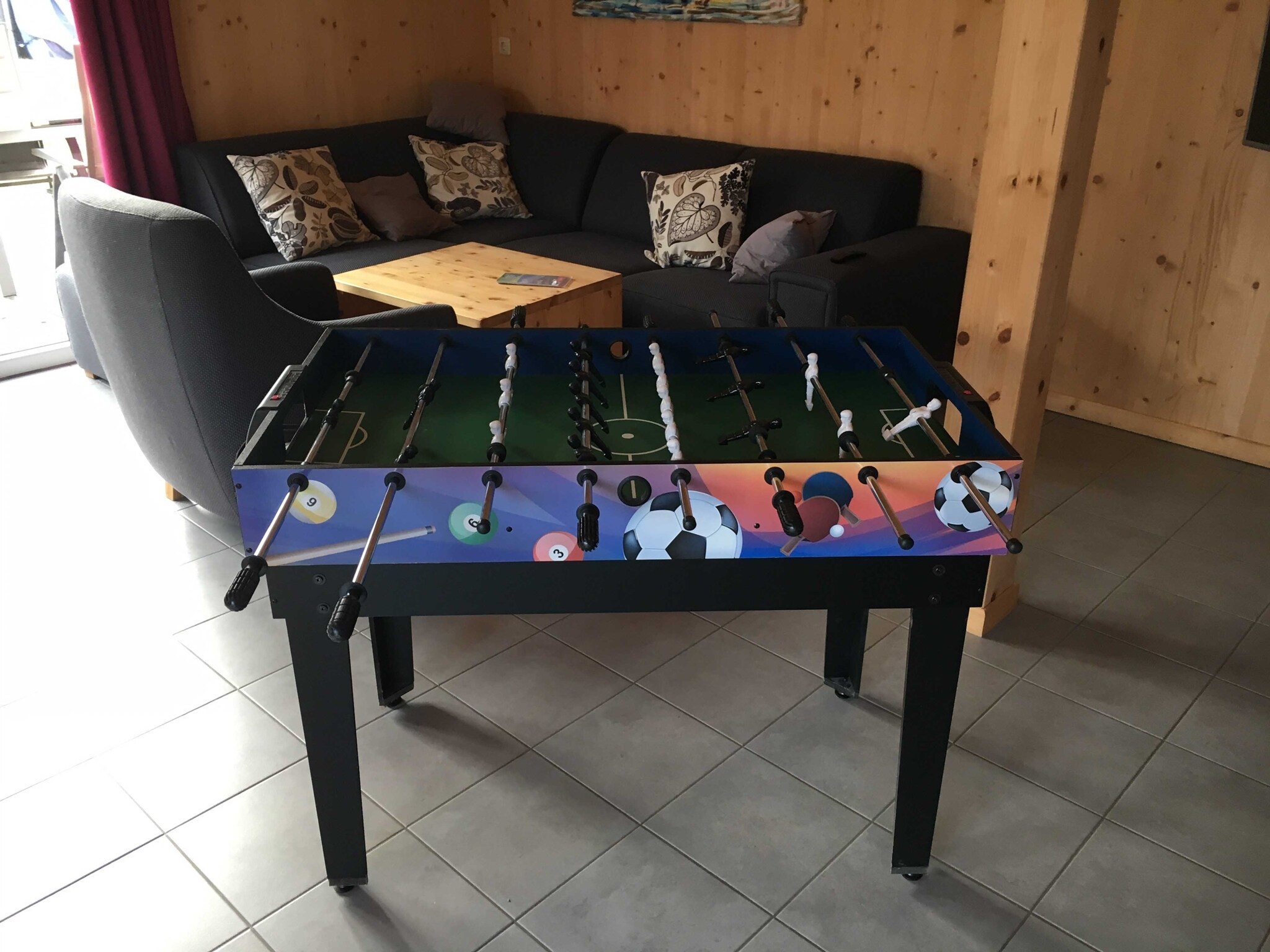 Feriebolig Feriendorf Murau 15