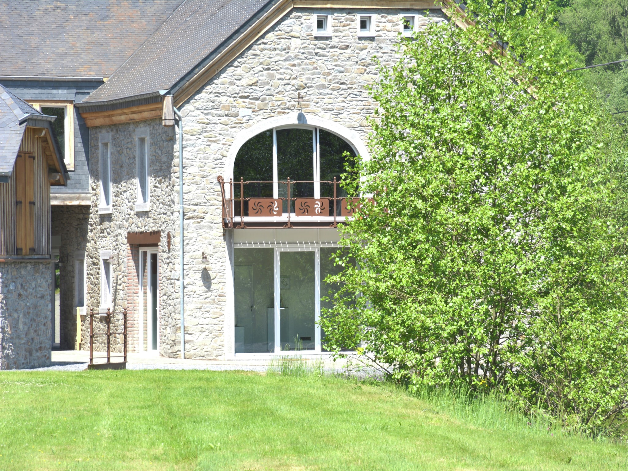   Le Moulin de Vencimont