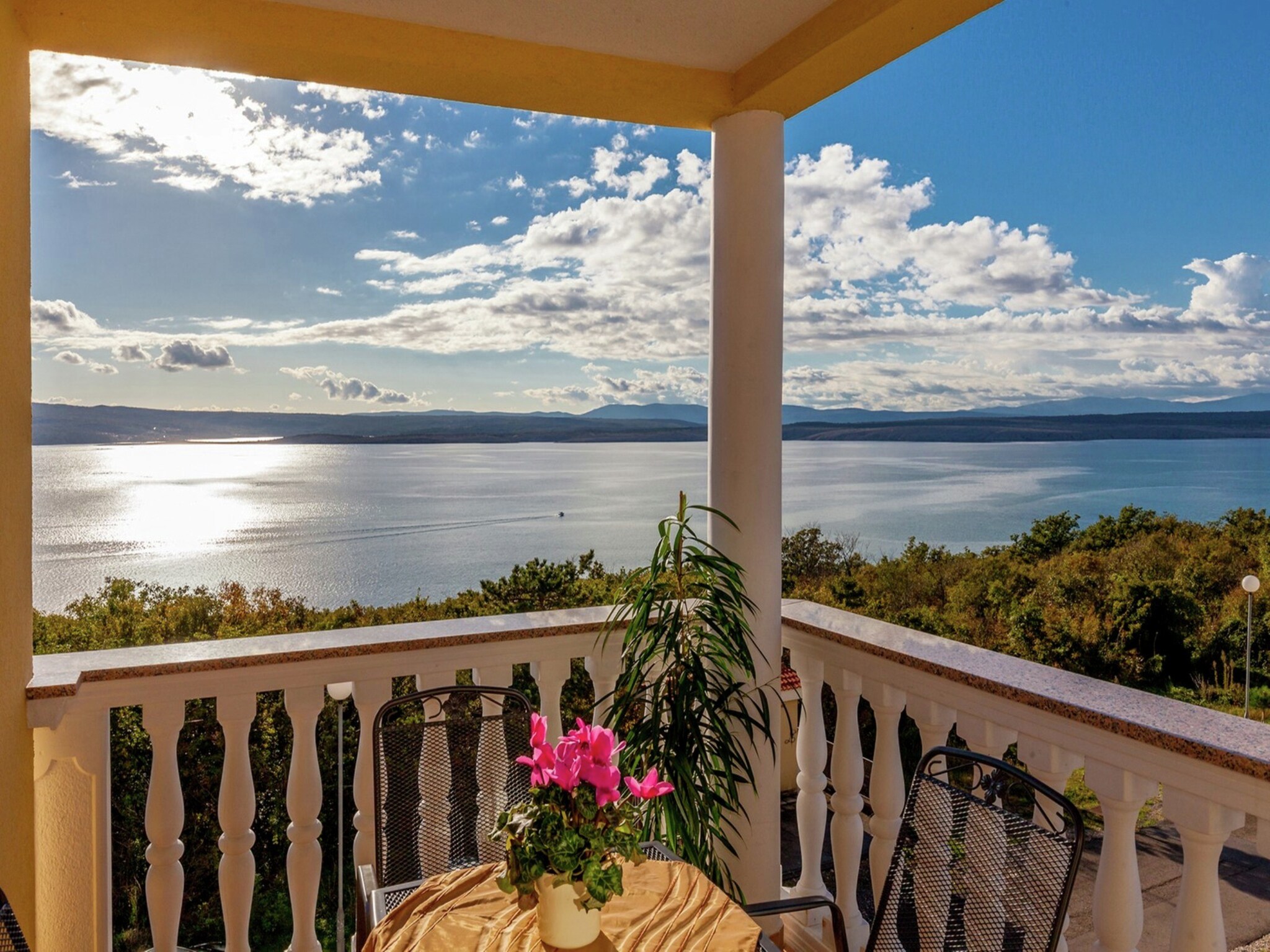 Appartement Villa Oleandar 11