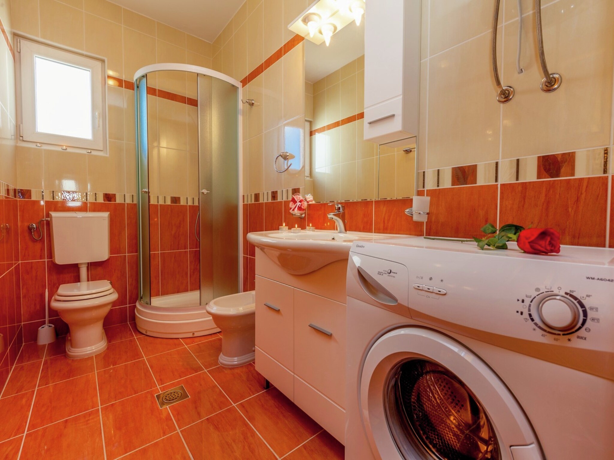 Appartement Villa Oleandar 11