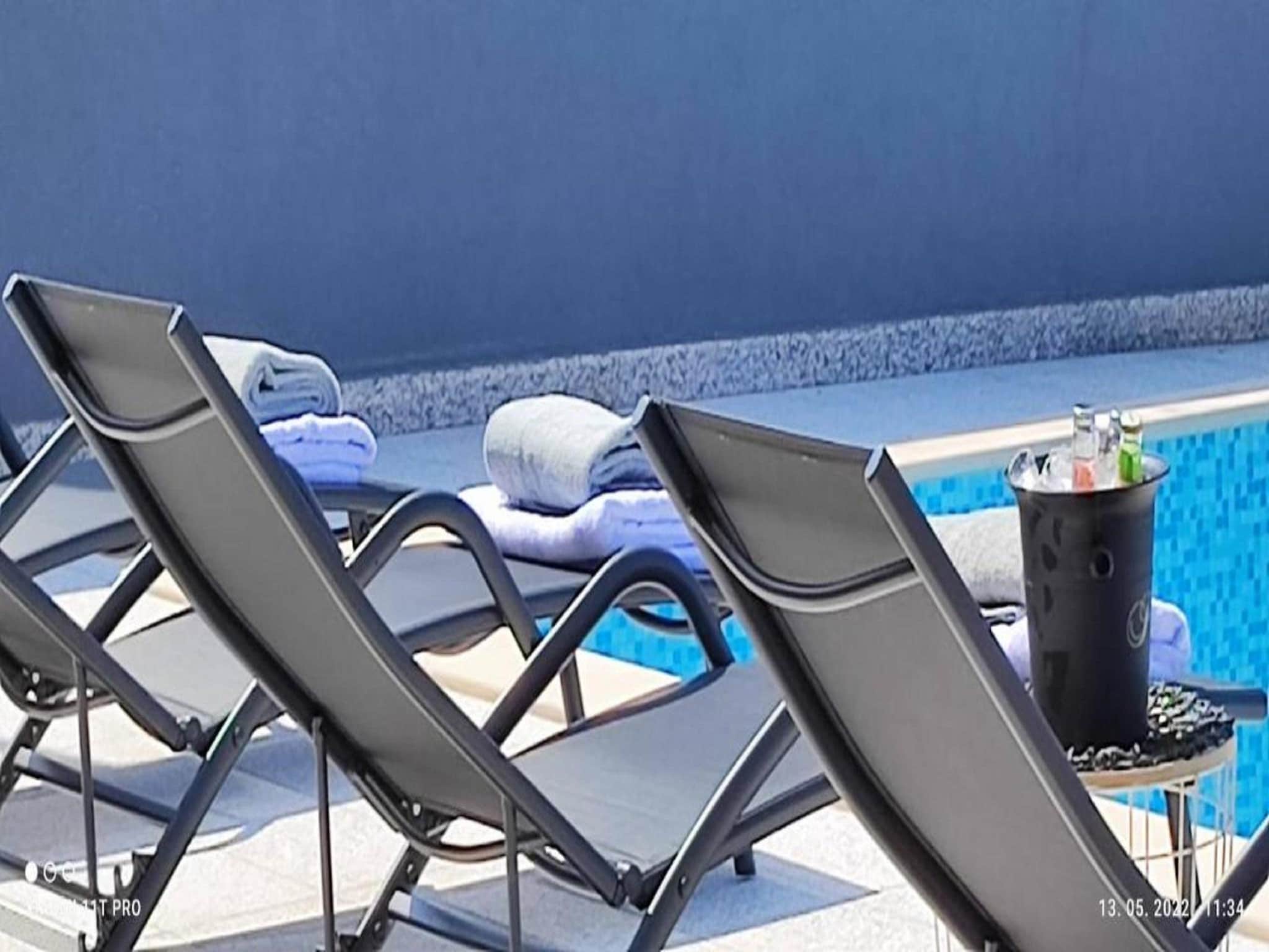 Appartement Villa Oleandar 11