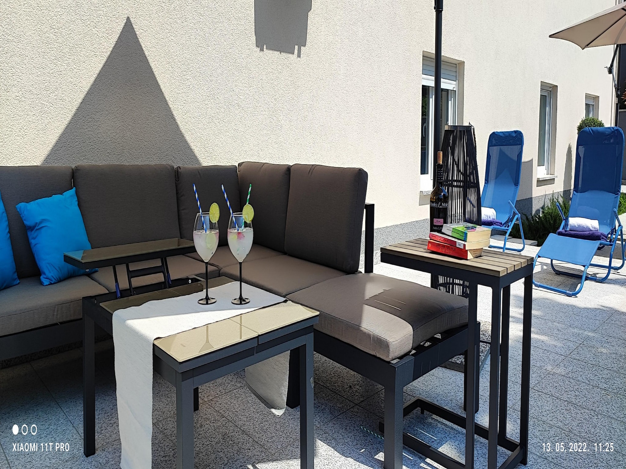 Appartement Villa Oleandar 11
