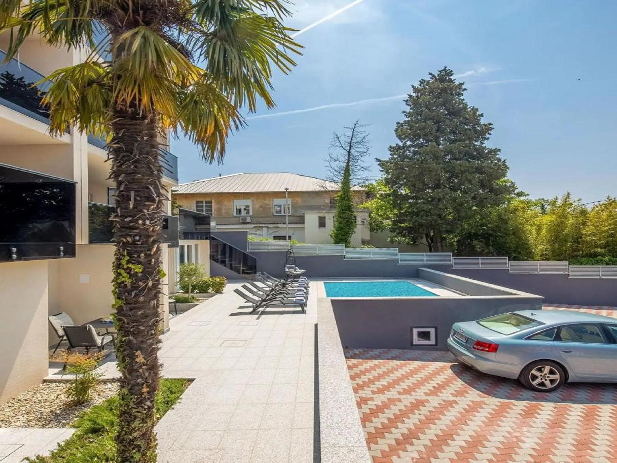 Appartement Villa Oleandar 11