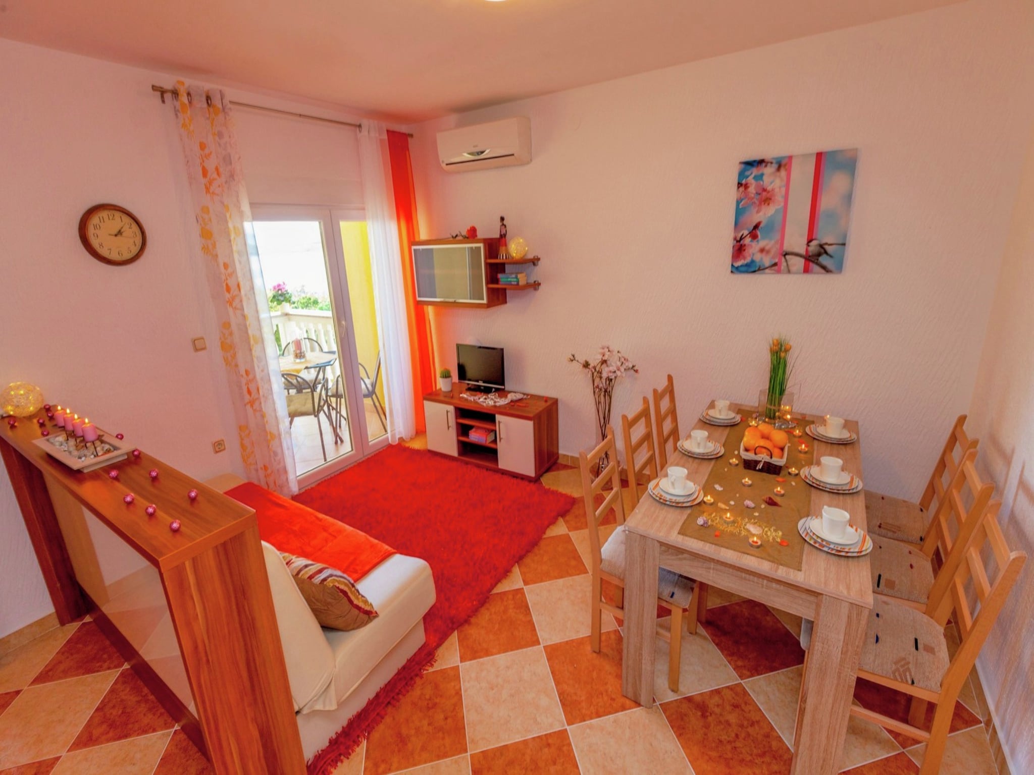Appartement Viila Oleandar 12