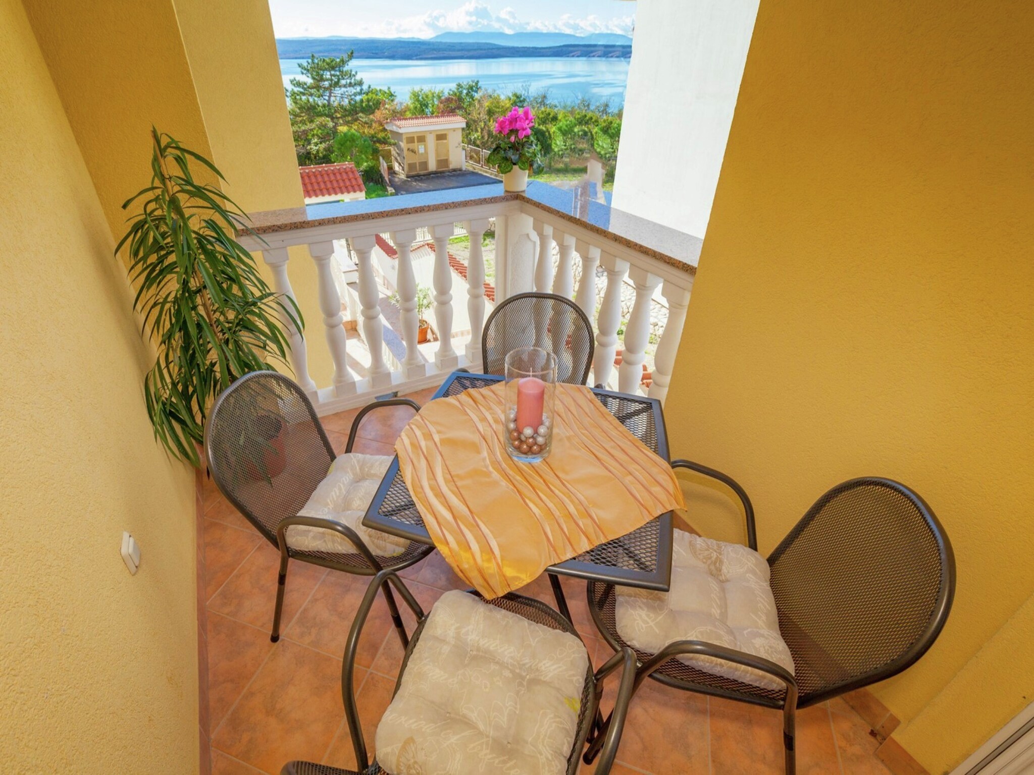Appartement Viila Oleandar 12