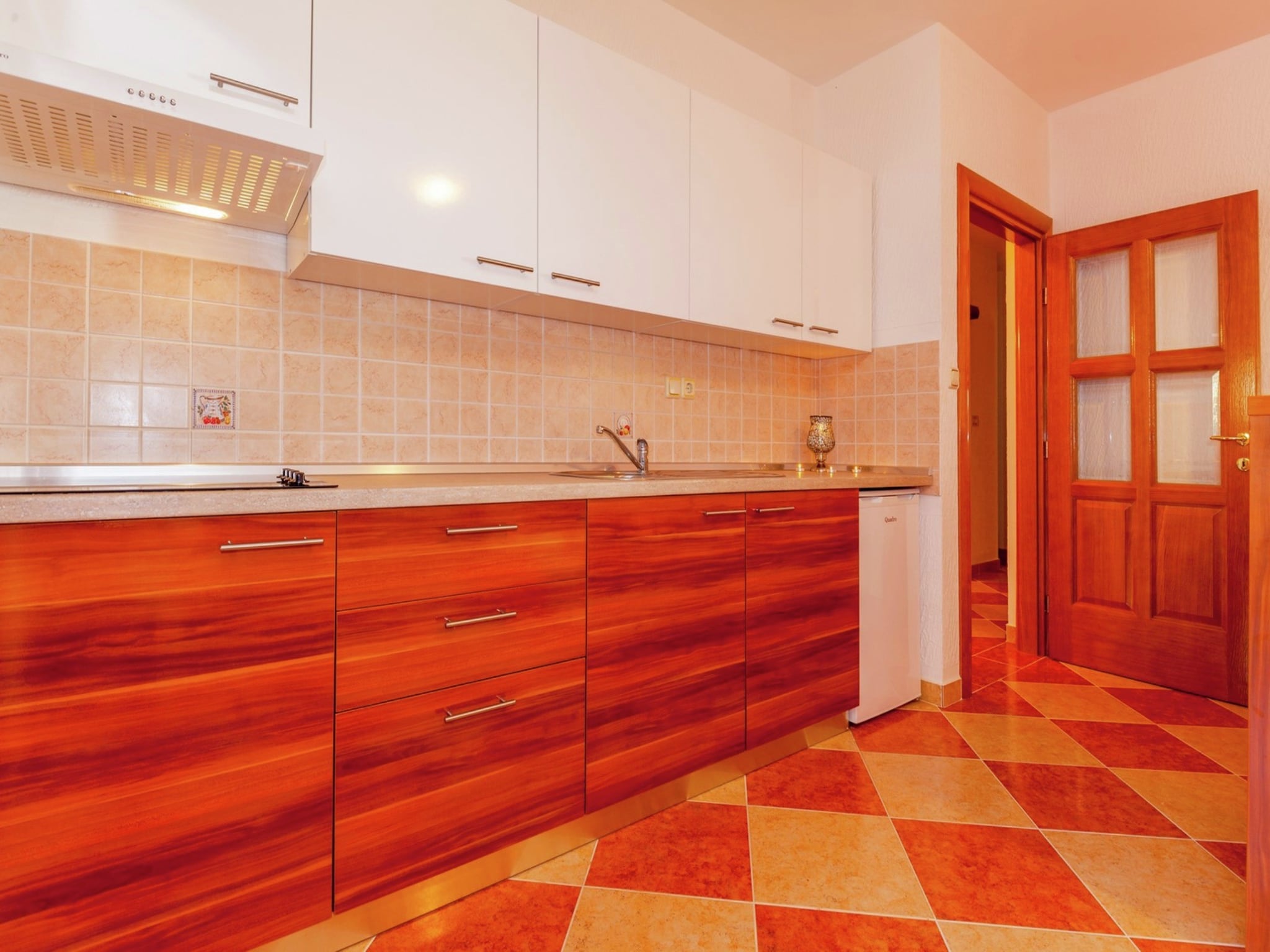 Appartement Viila Oleandar 12