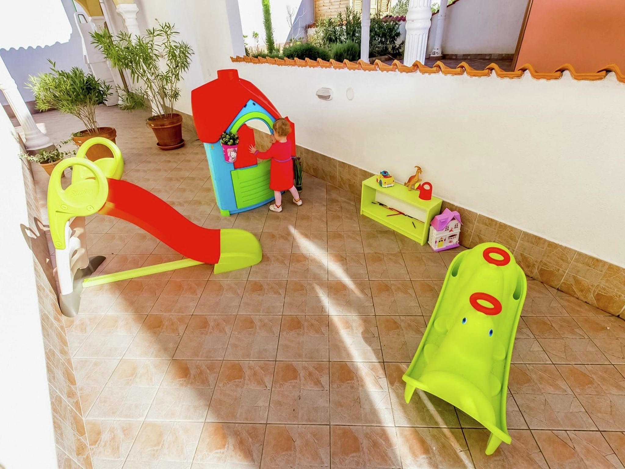 Appartement Viila Oleandar 12