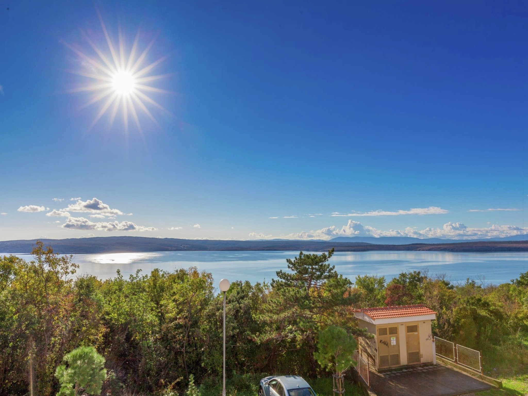 Appartement Viila Oleandar 12