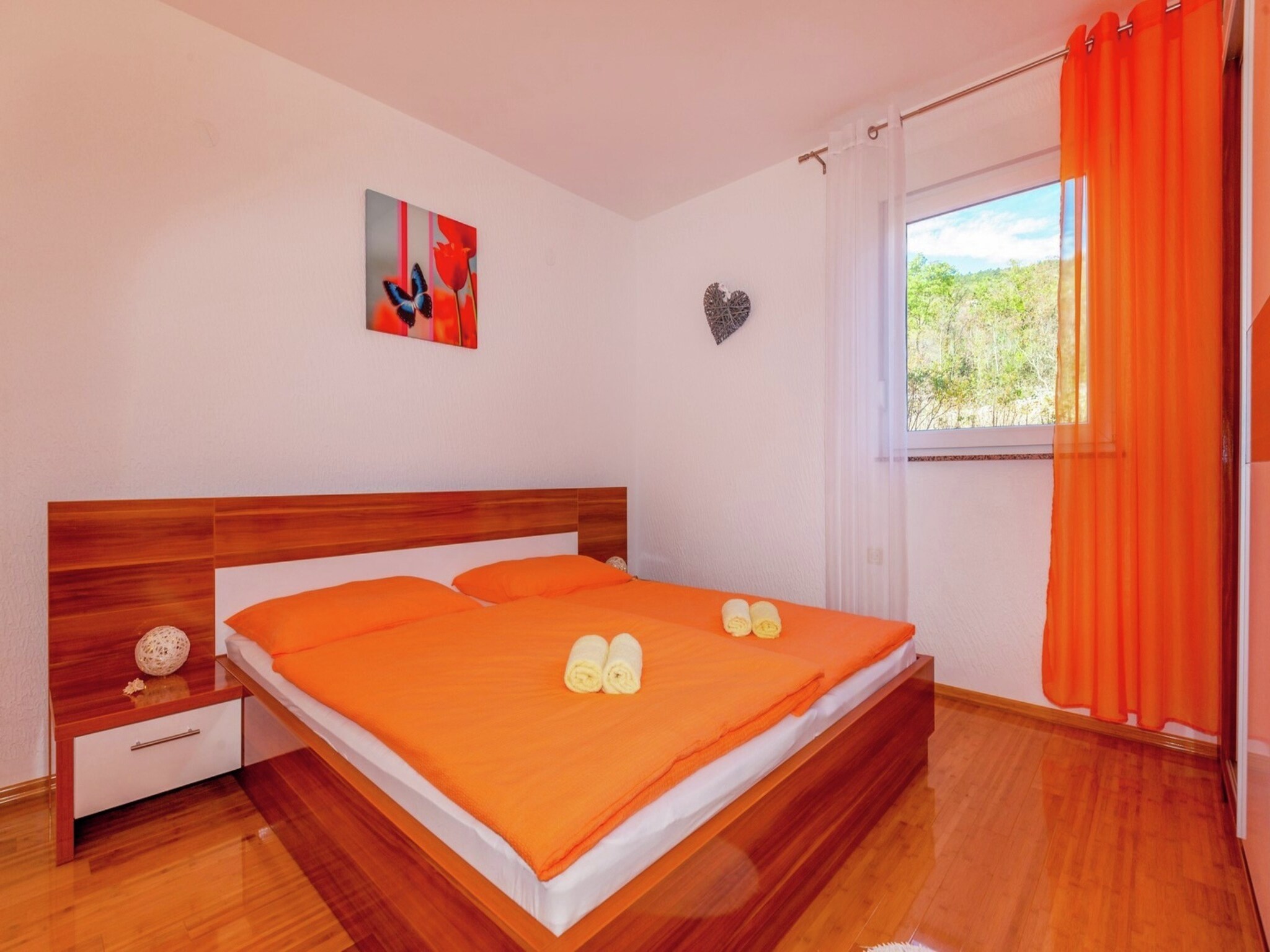 Appartement Viila Oleandar 12
