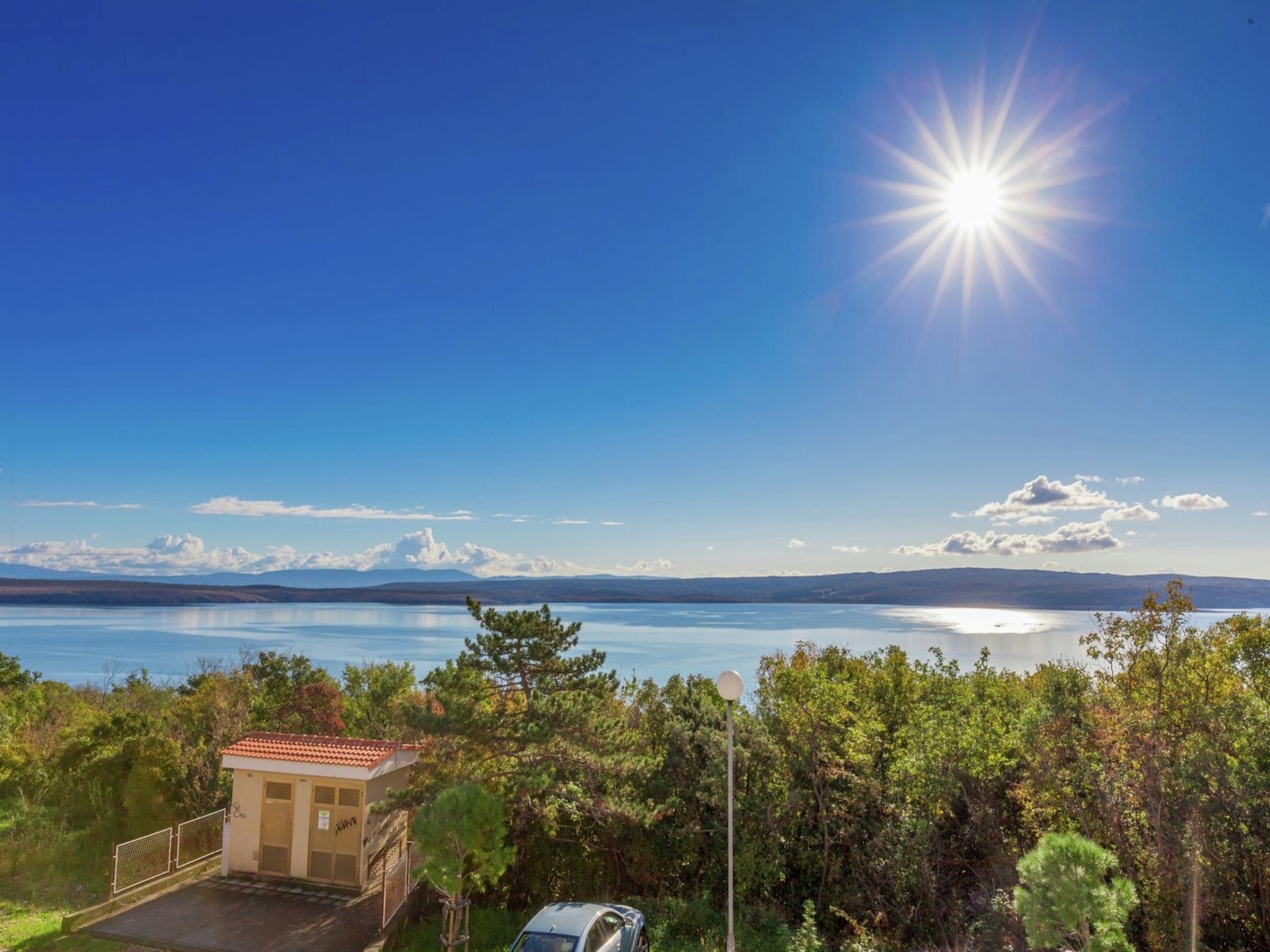 Appartement Viila Oleandar 12