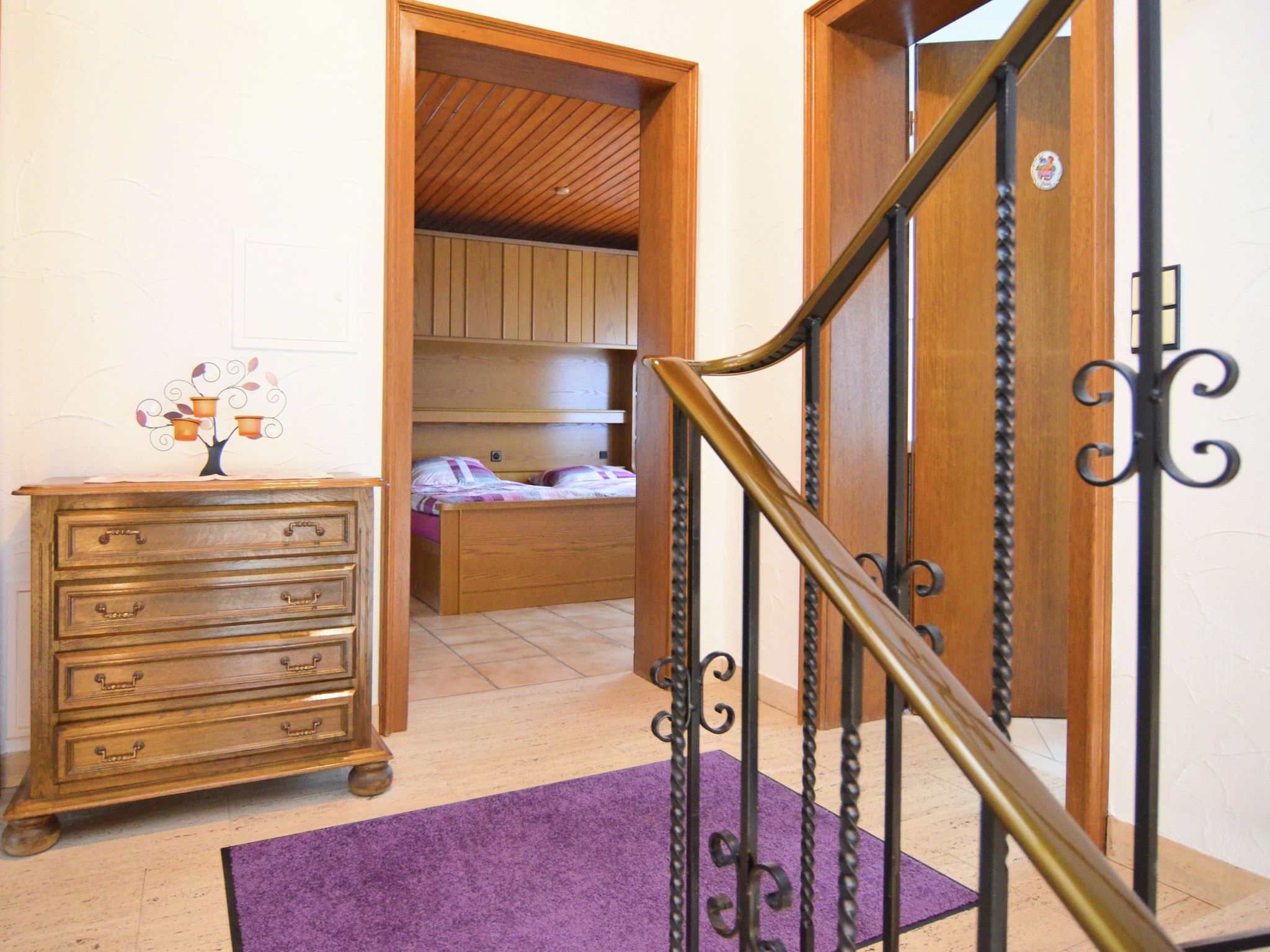 Apartment Sauerland