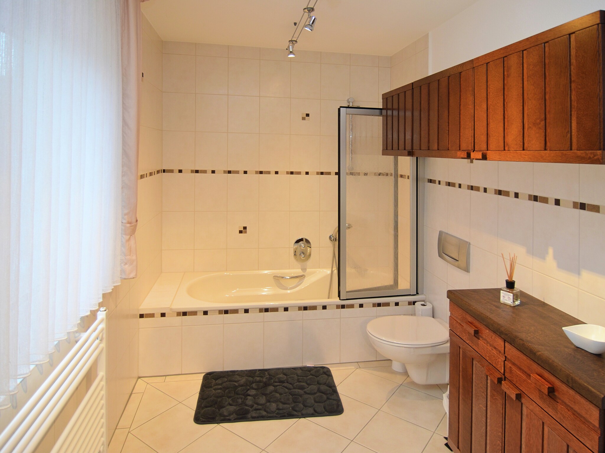 Apartment Sauerland