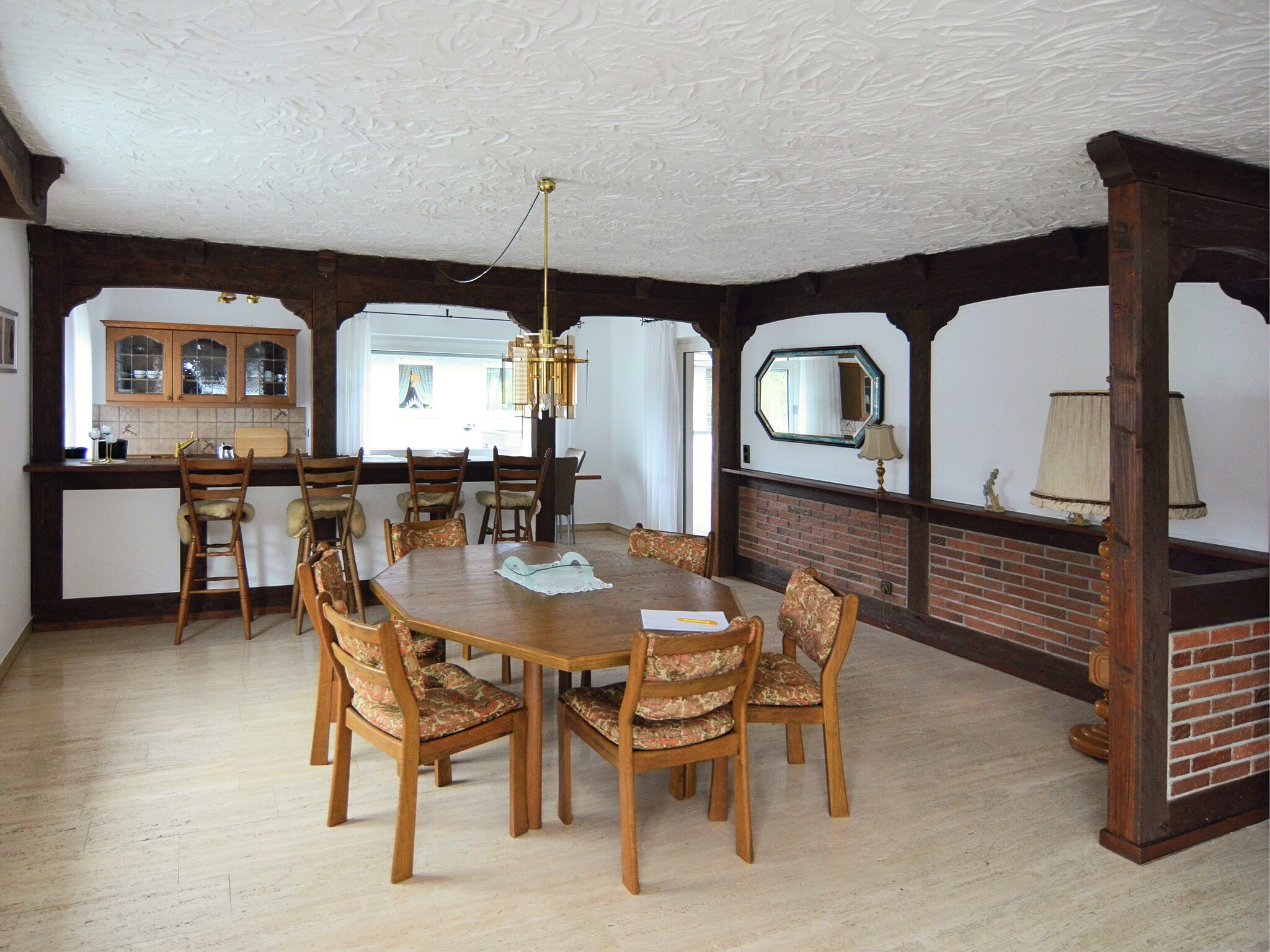 Apartment Sauerland