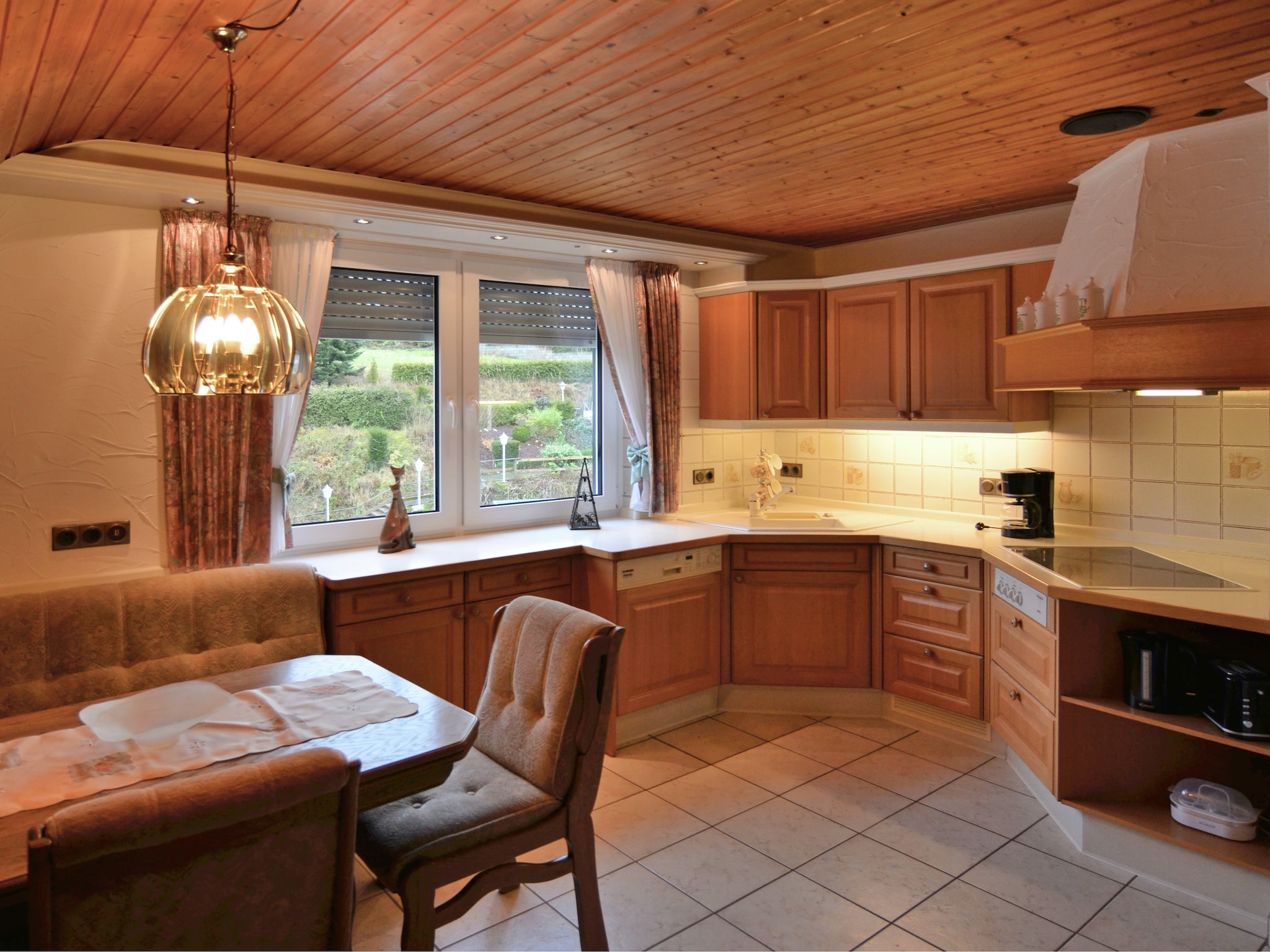 Apartment Sauerland