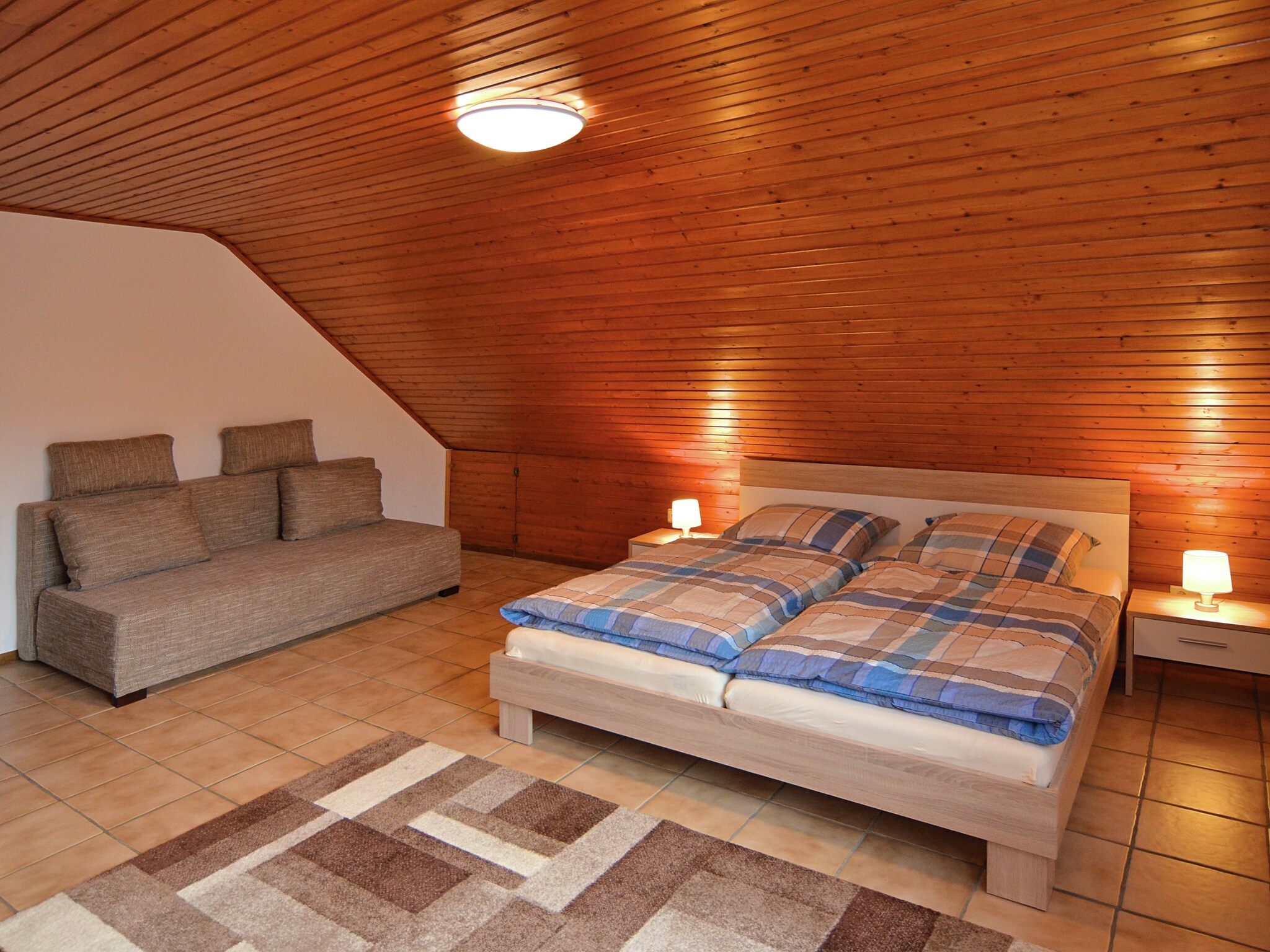 Apartment Sauerland