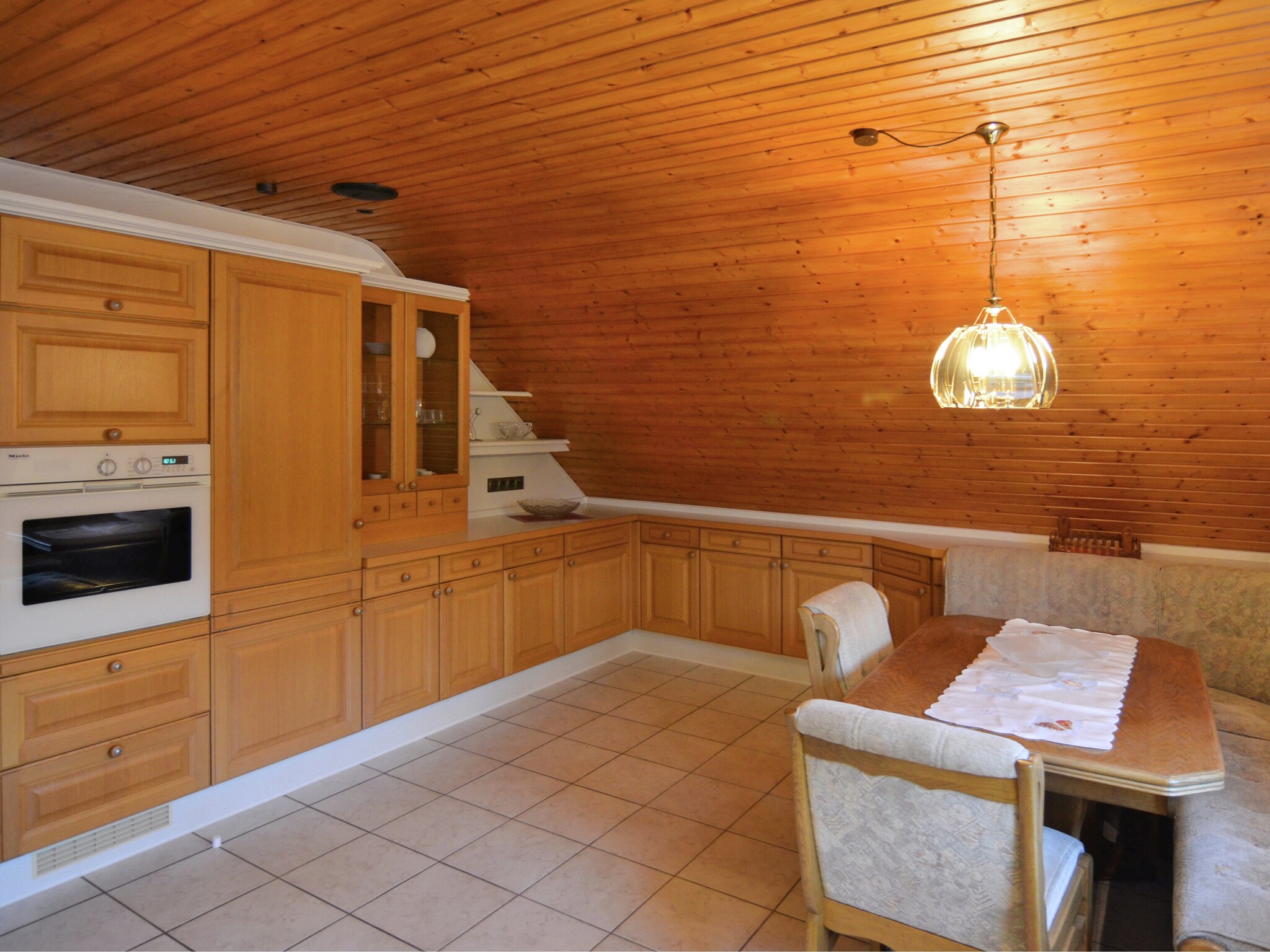 Apartment Sauerland
