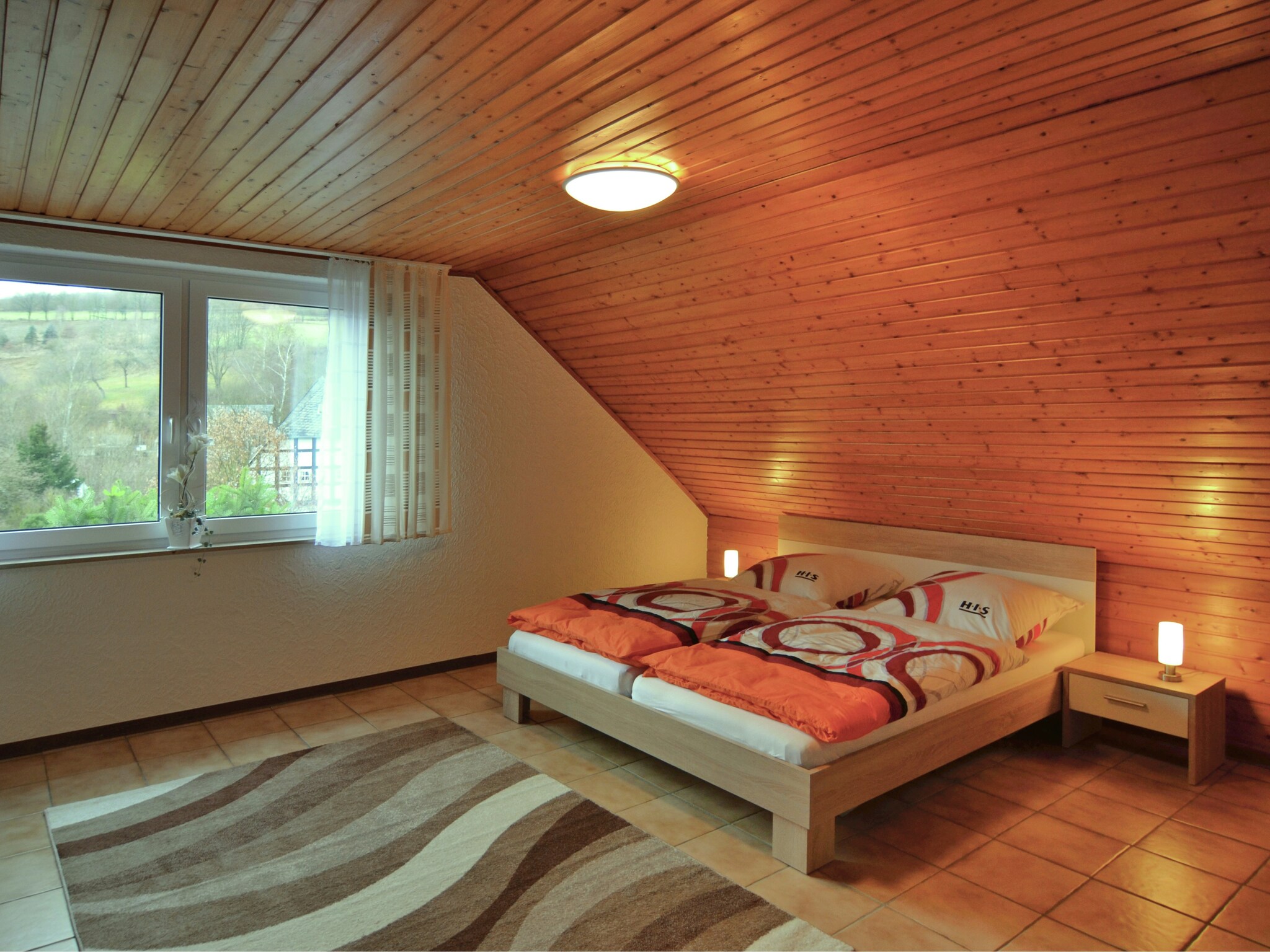 Apartment Sauerland