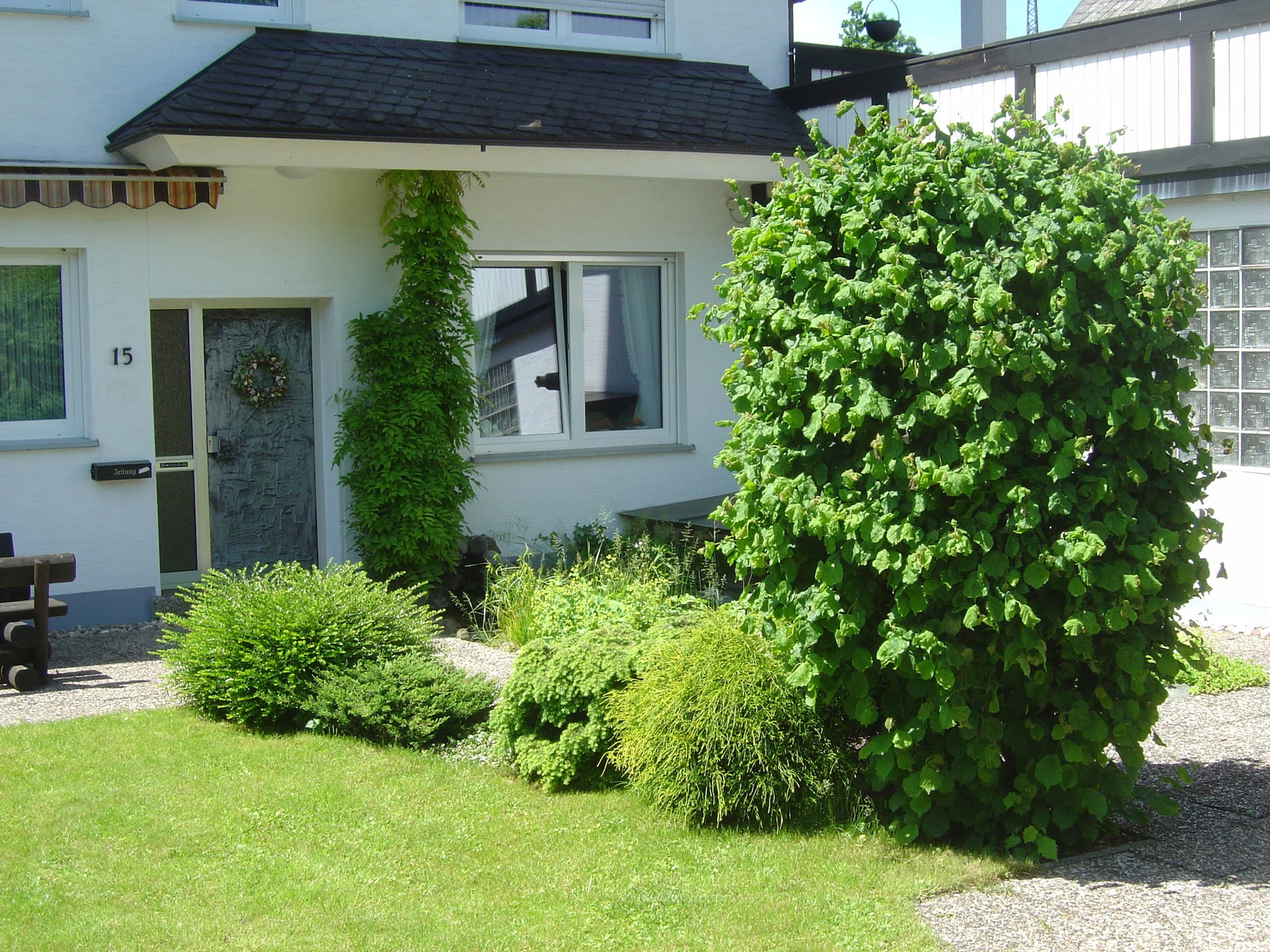 Apartment Sauerland