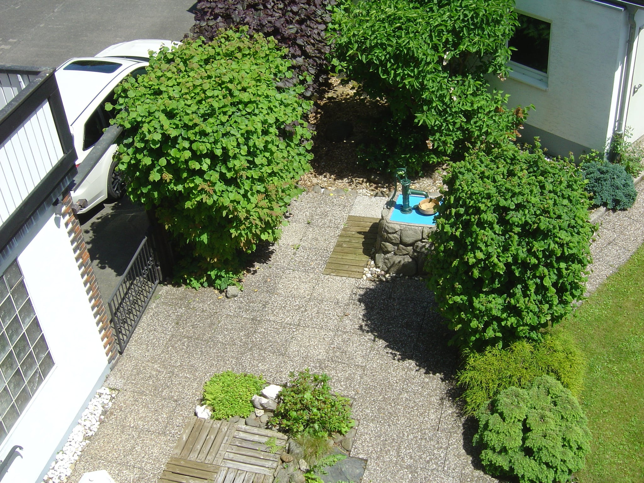 Apartment Sauerland