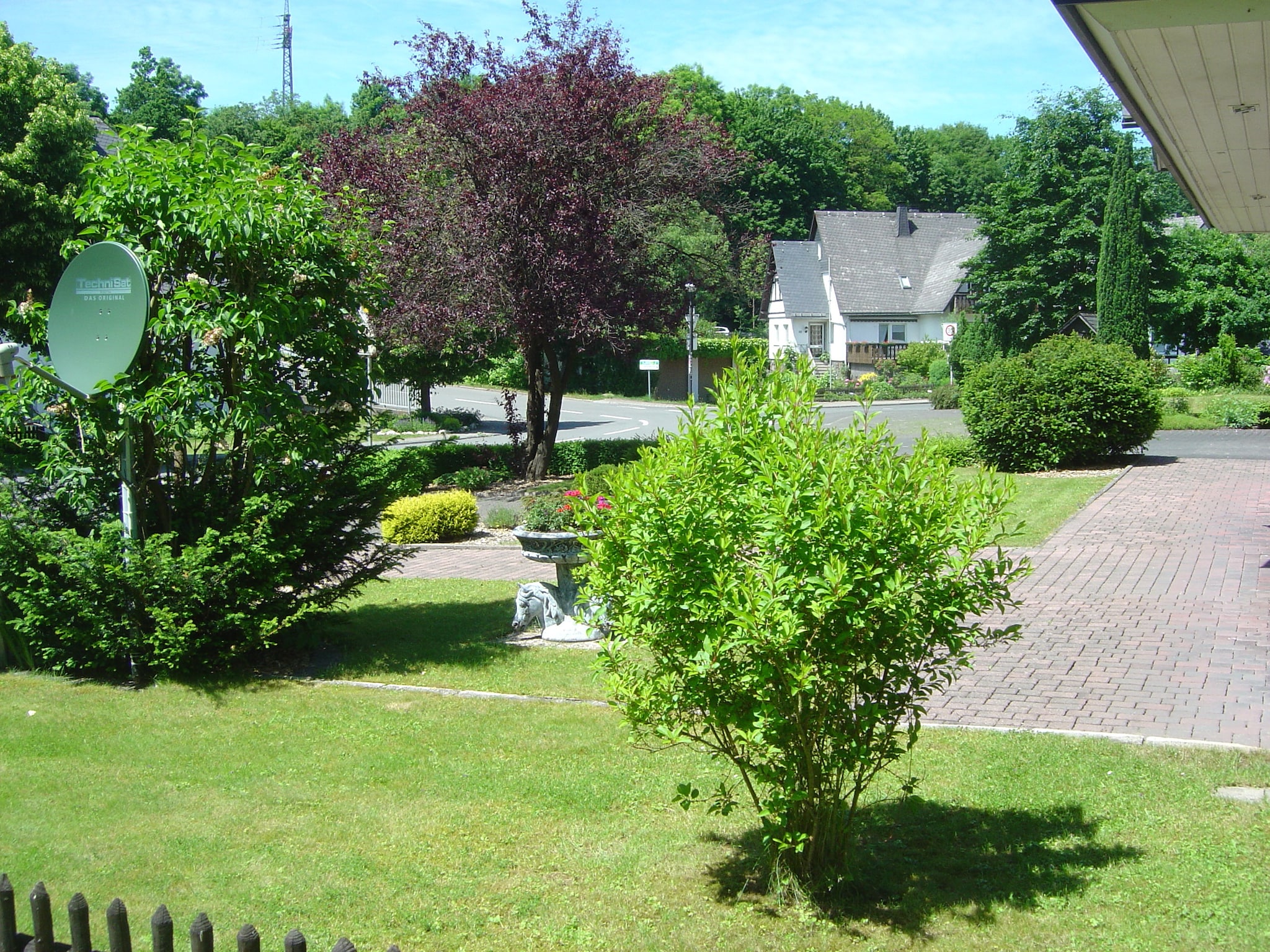 Apartment Sauerland