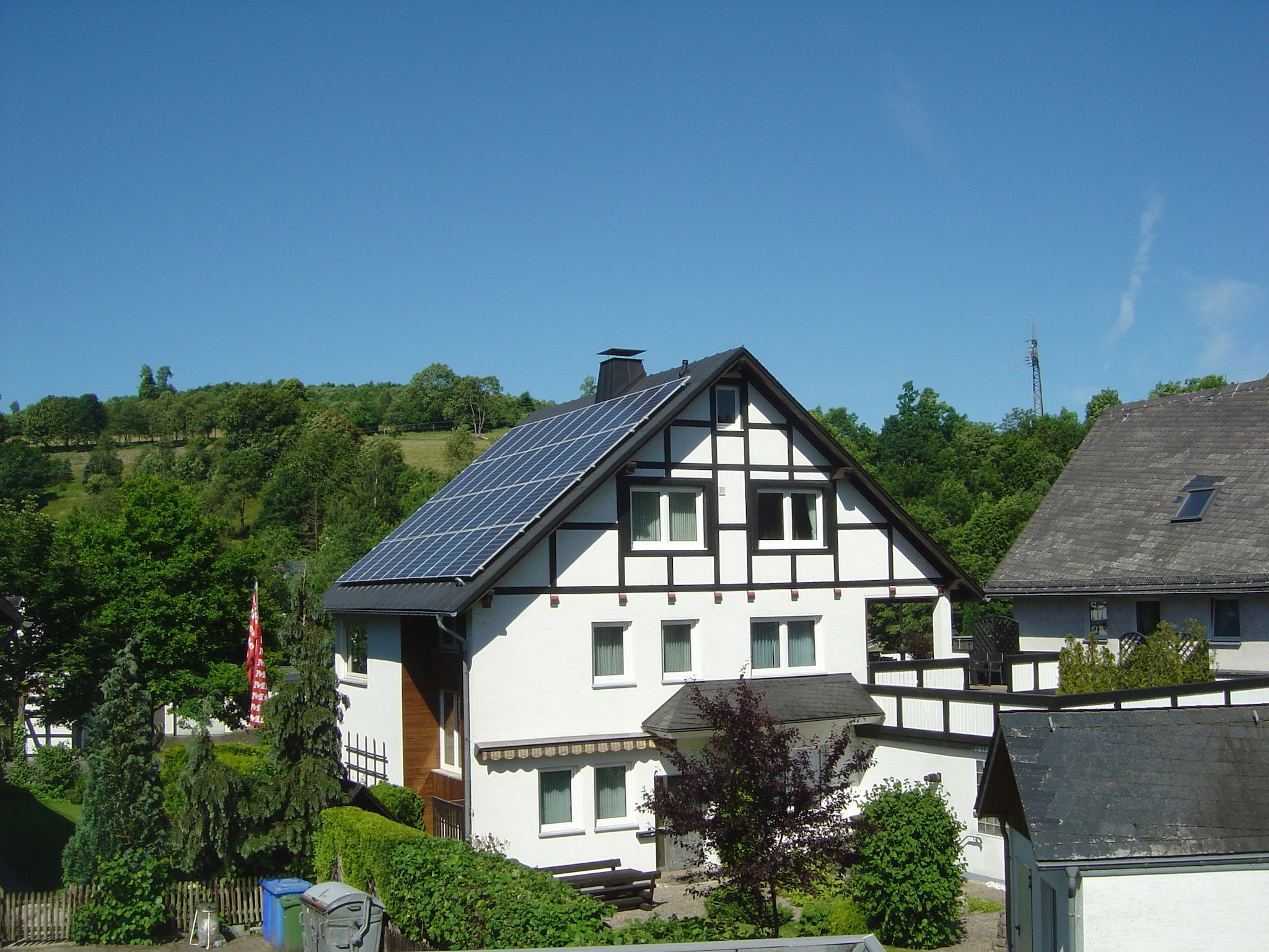 Apartment Sauerland