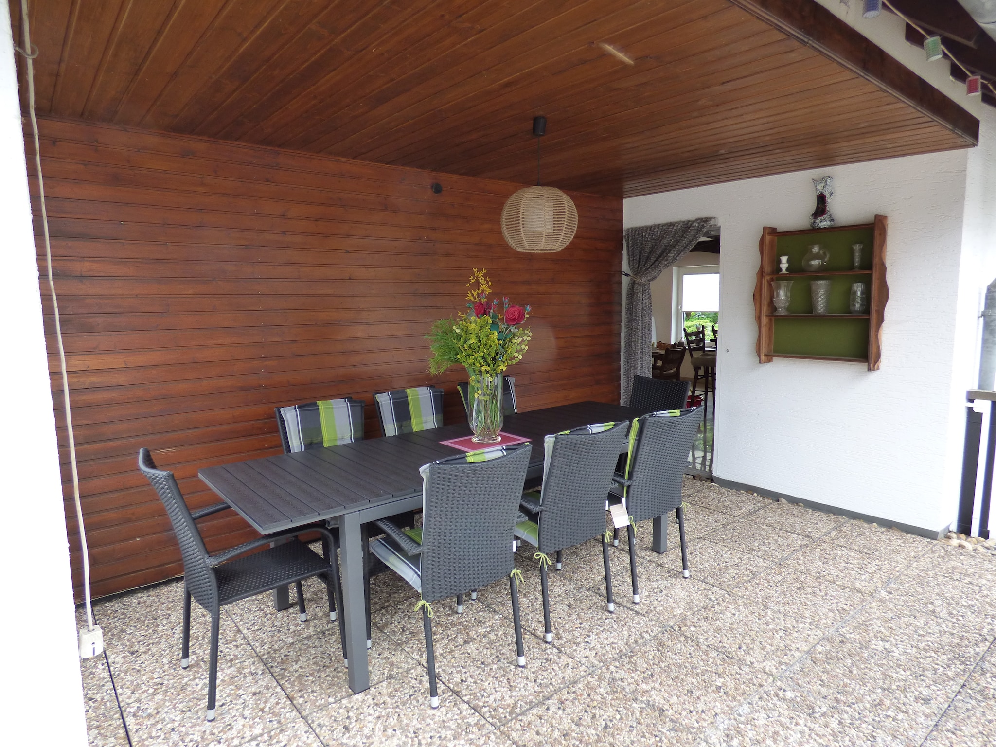 Apartment Sauerland
