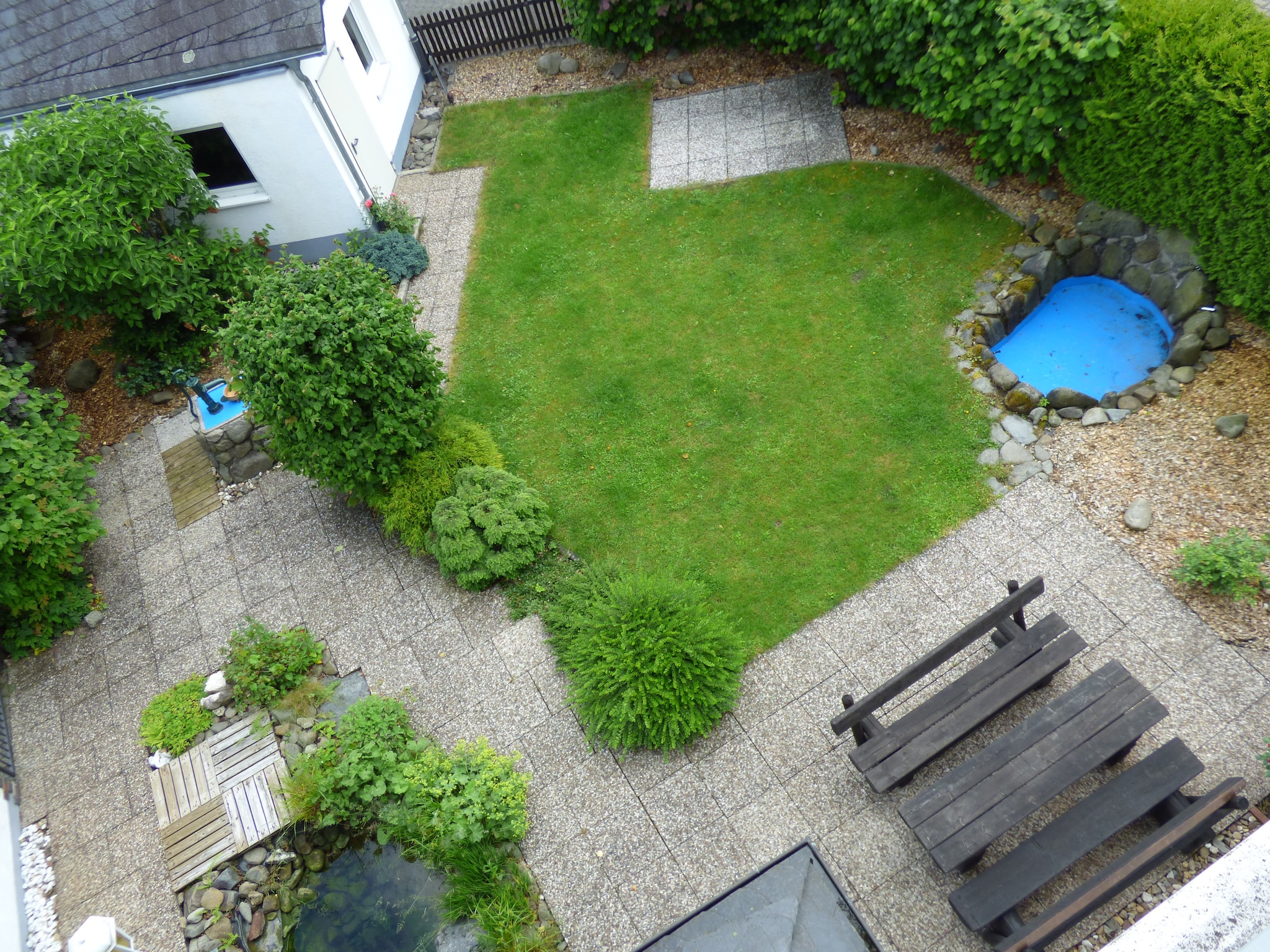 Apartment Sauerland