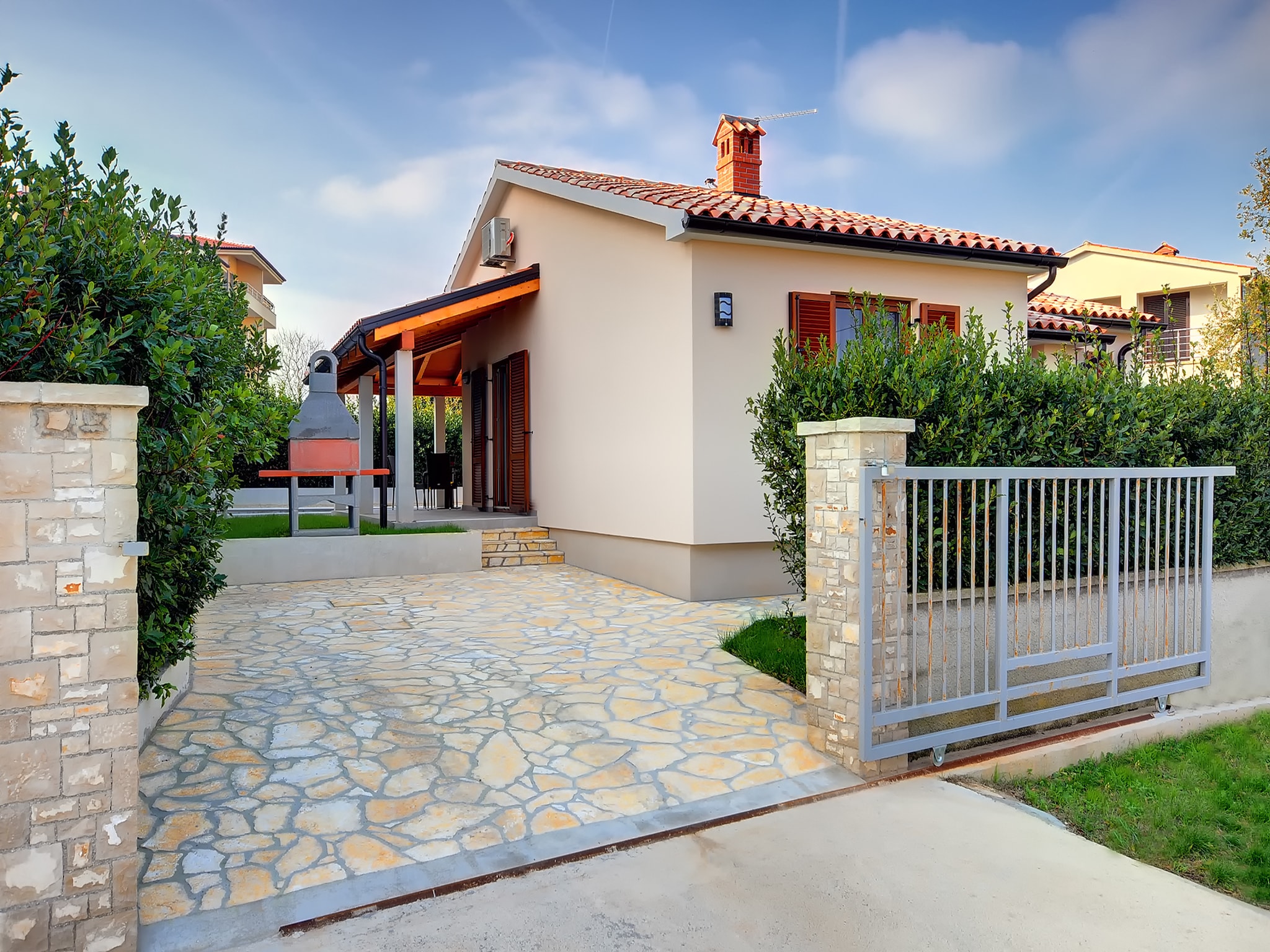   Casa Mareti
