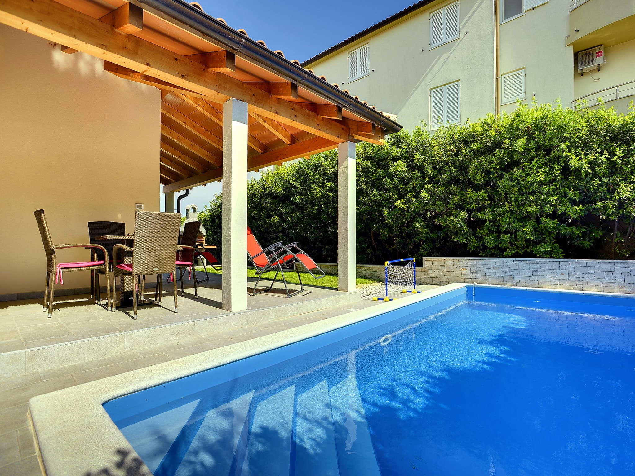   Casa Mareti