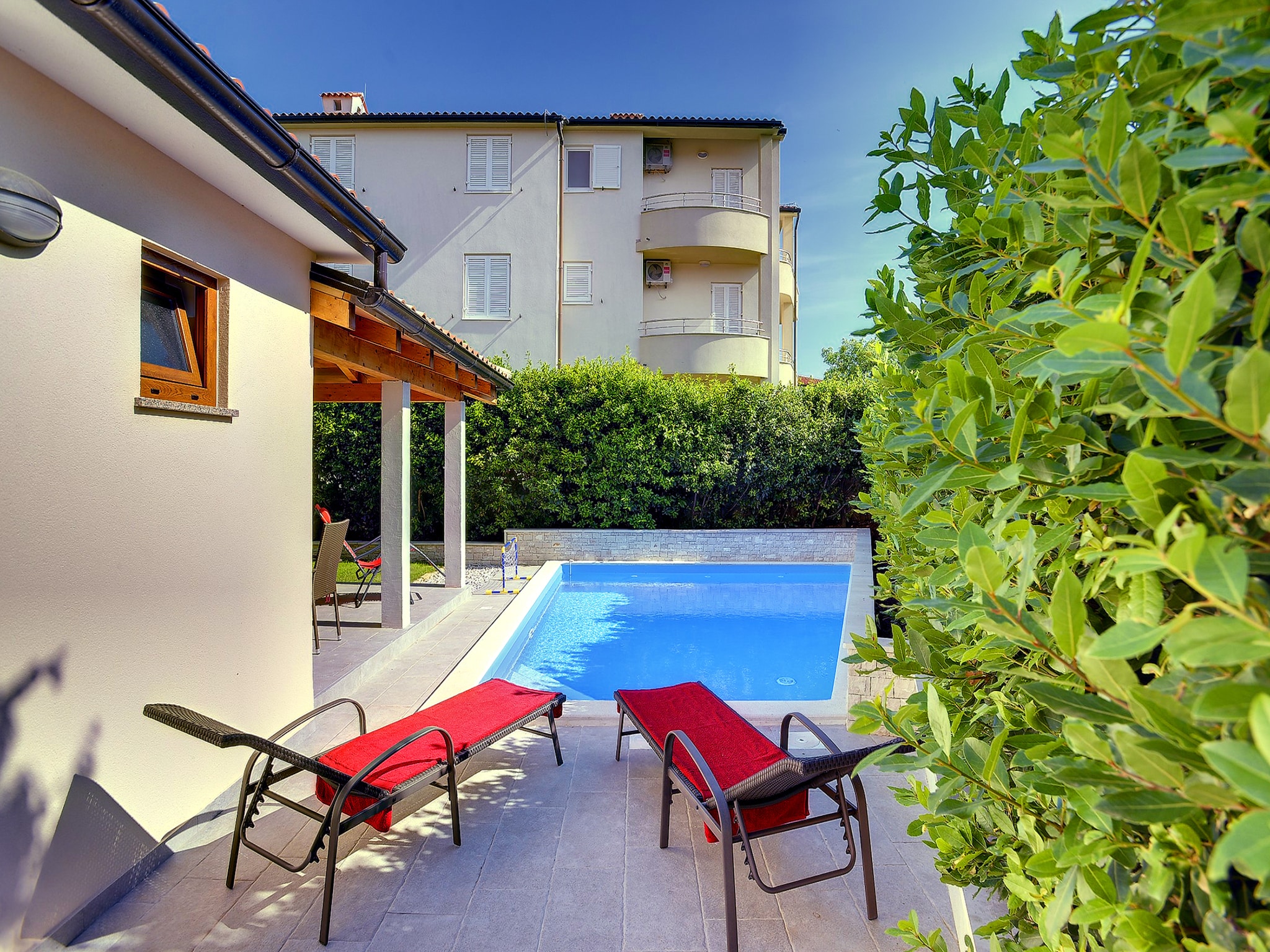  Casa Mareti