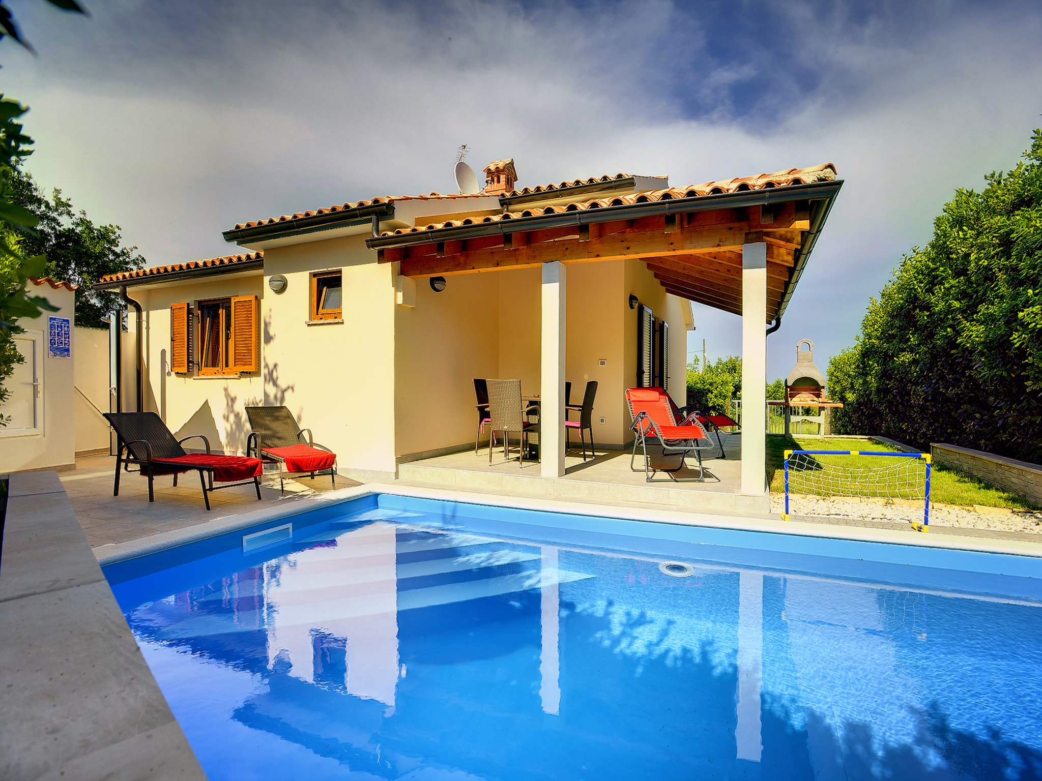   Casa Mareti
