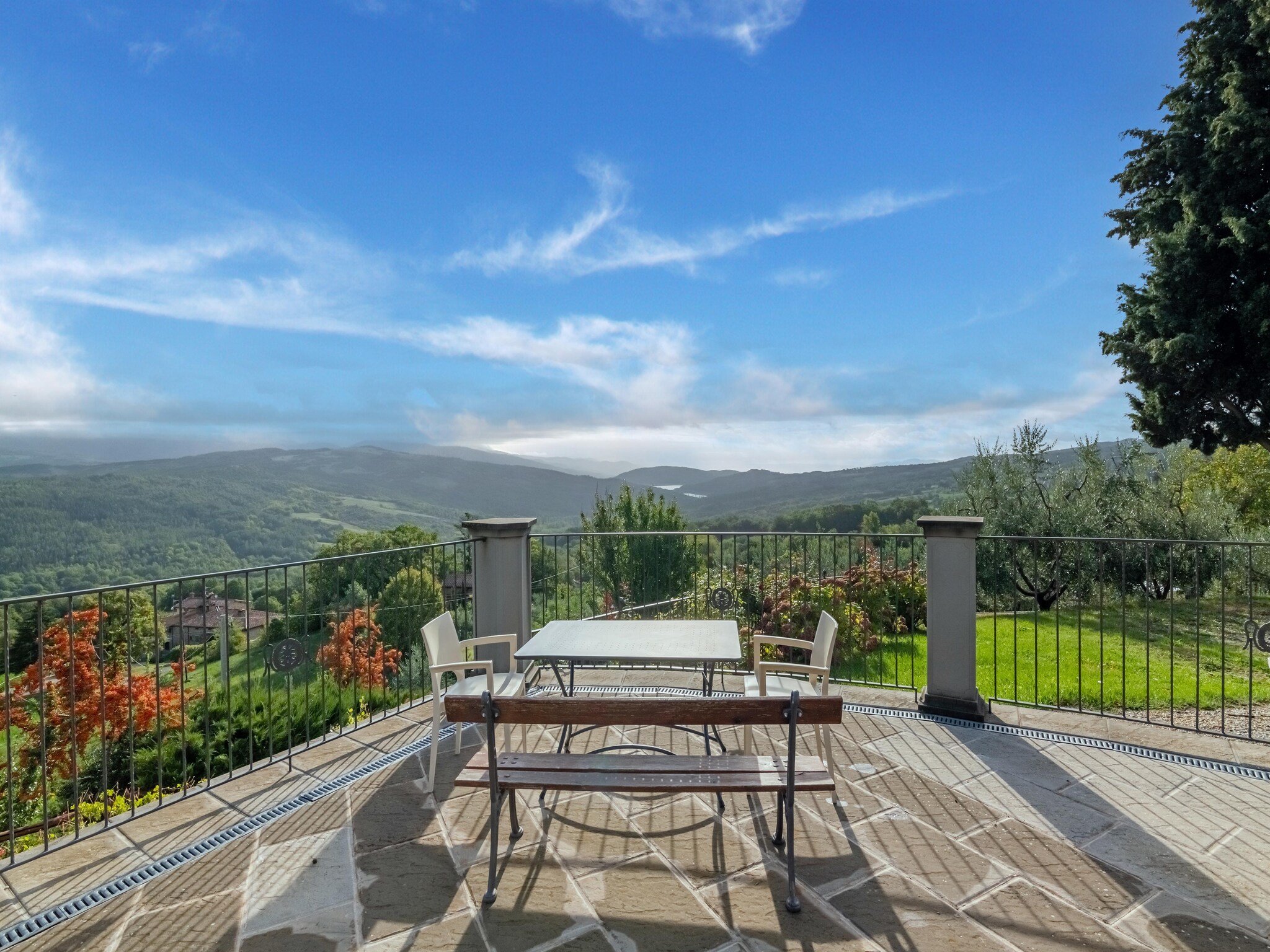 Vacation home Casa Olivo