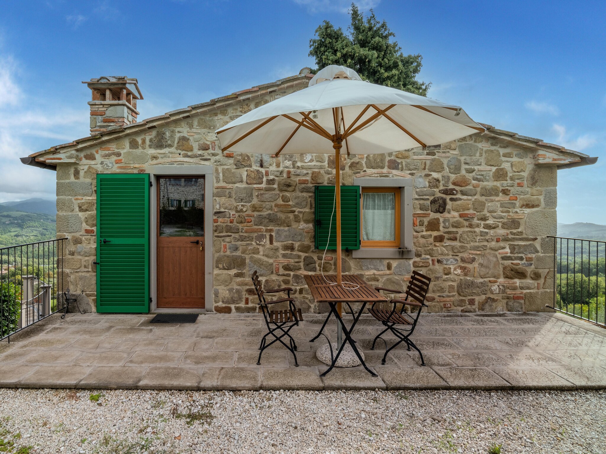 Vacation home Casa Olivo