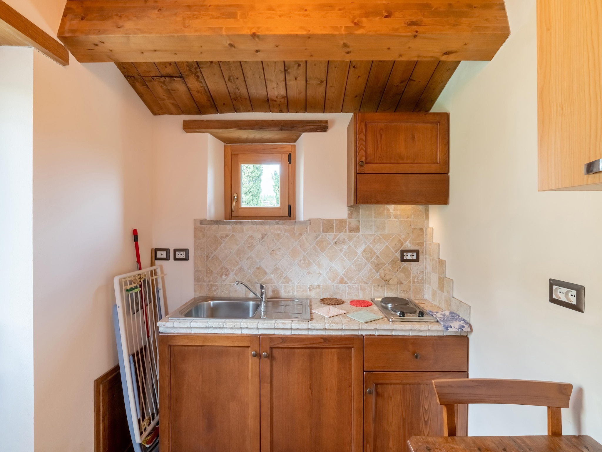 Vacation home Casa Olivo