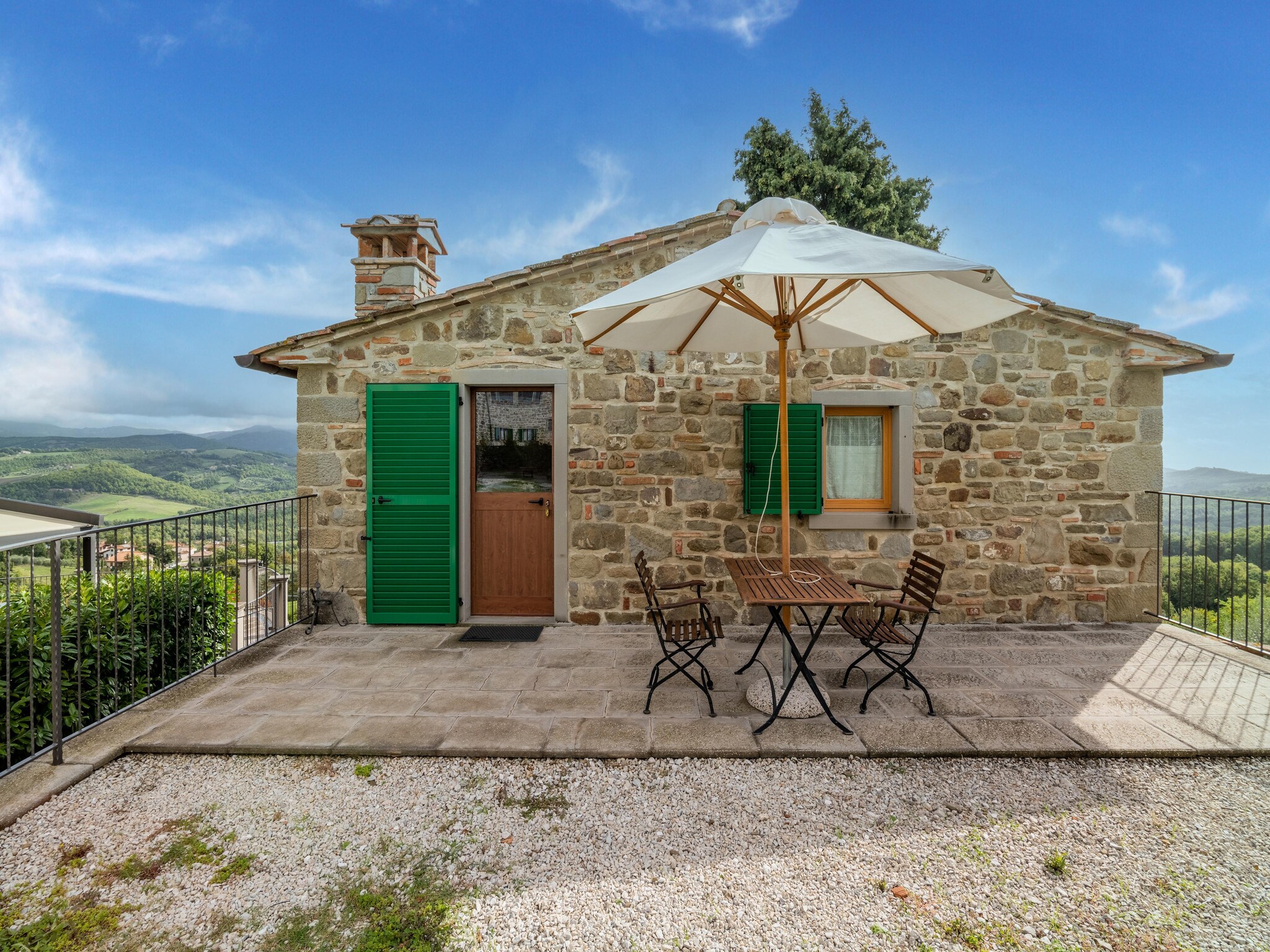 Vacation home Casa Olivo