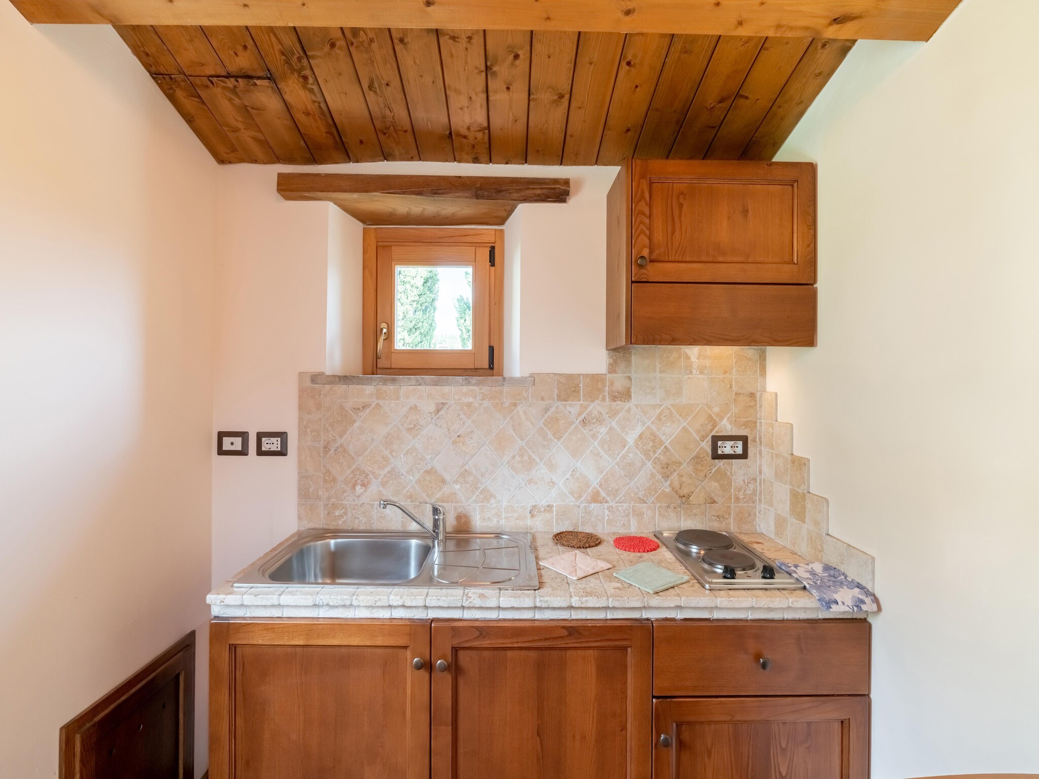 Vacation home Casa Olivo
