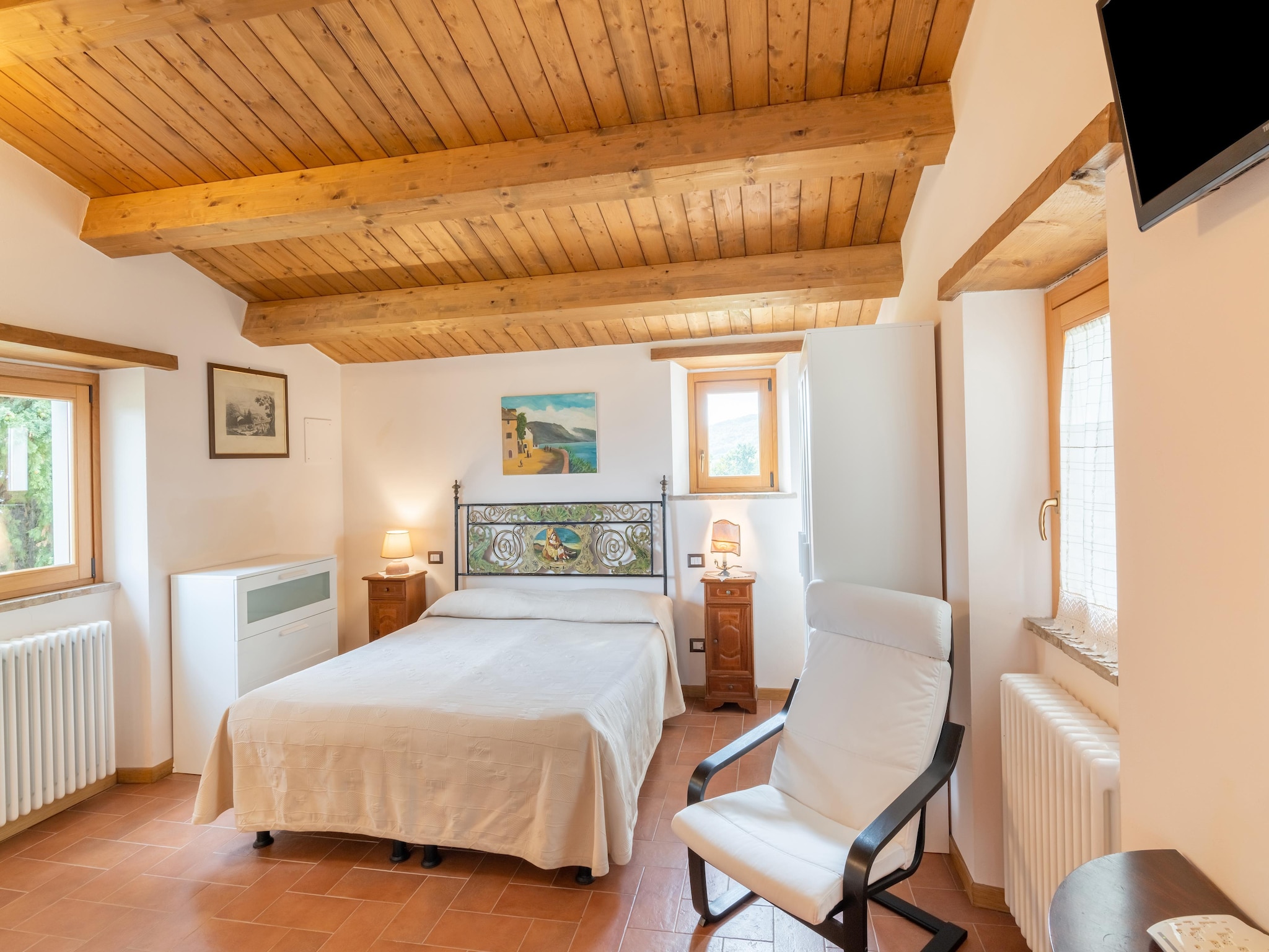 Vacation home Casa Olivo
