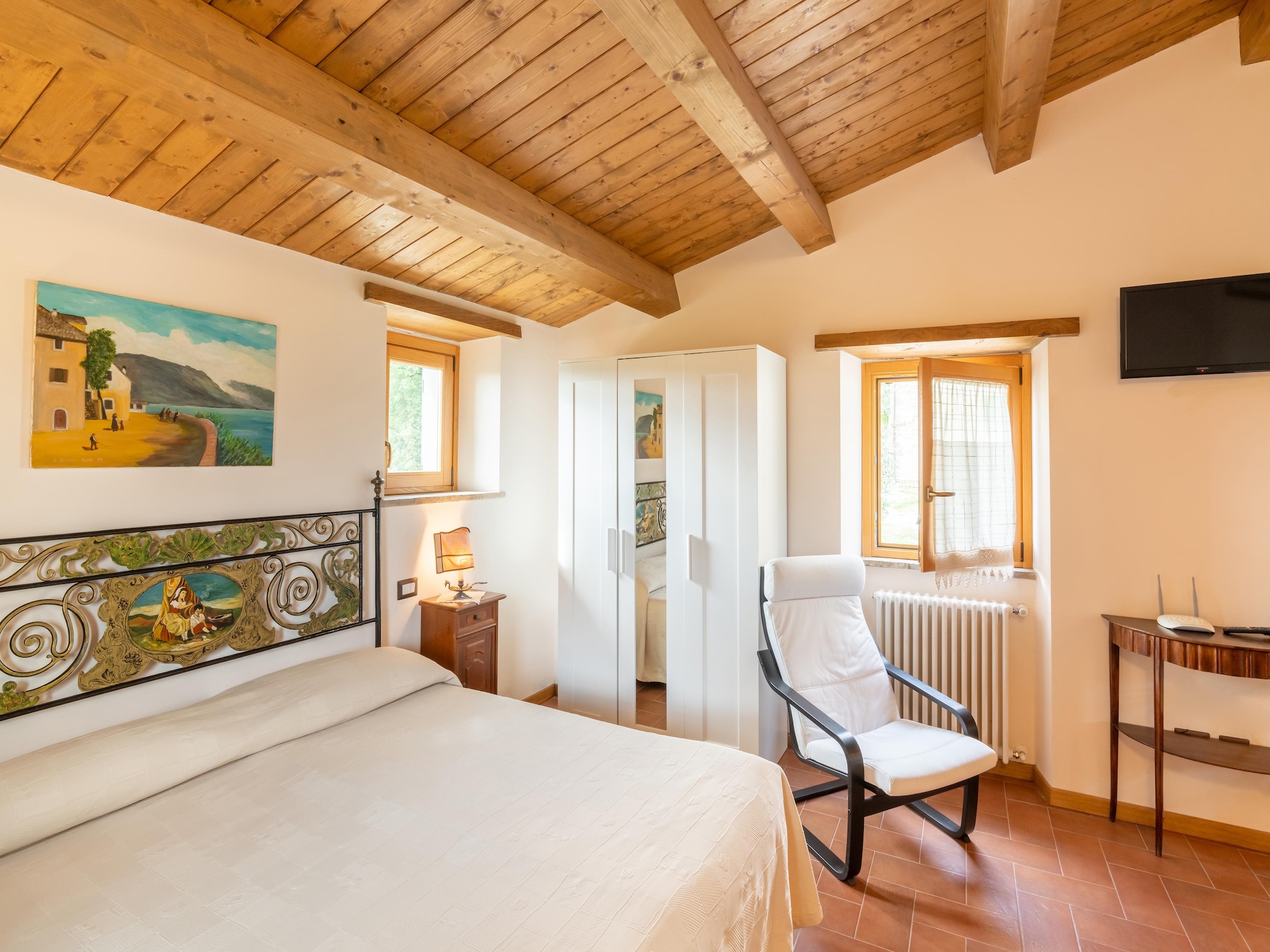 Vacation home Casa Olivo