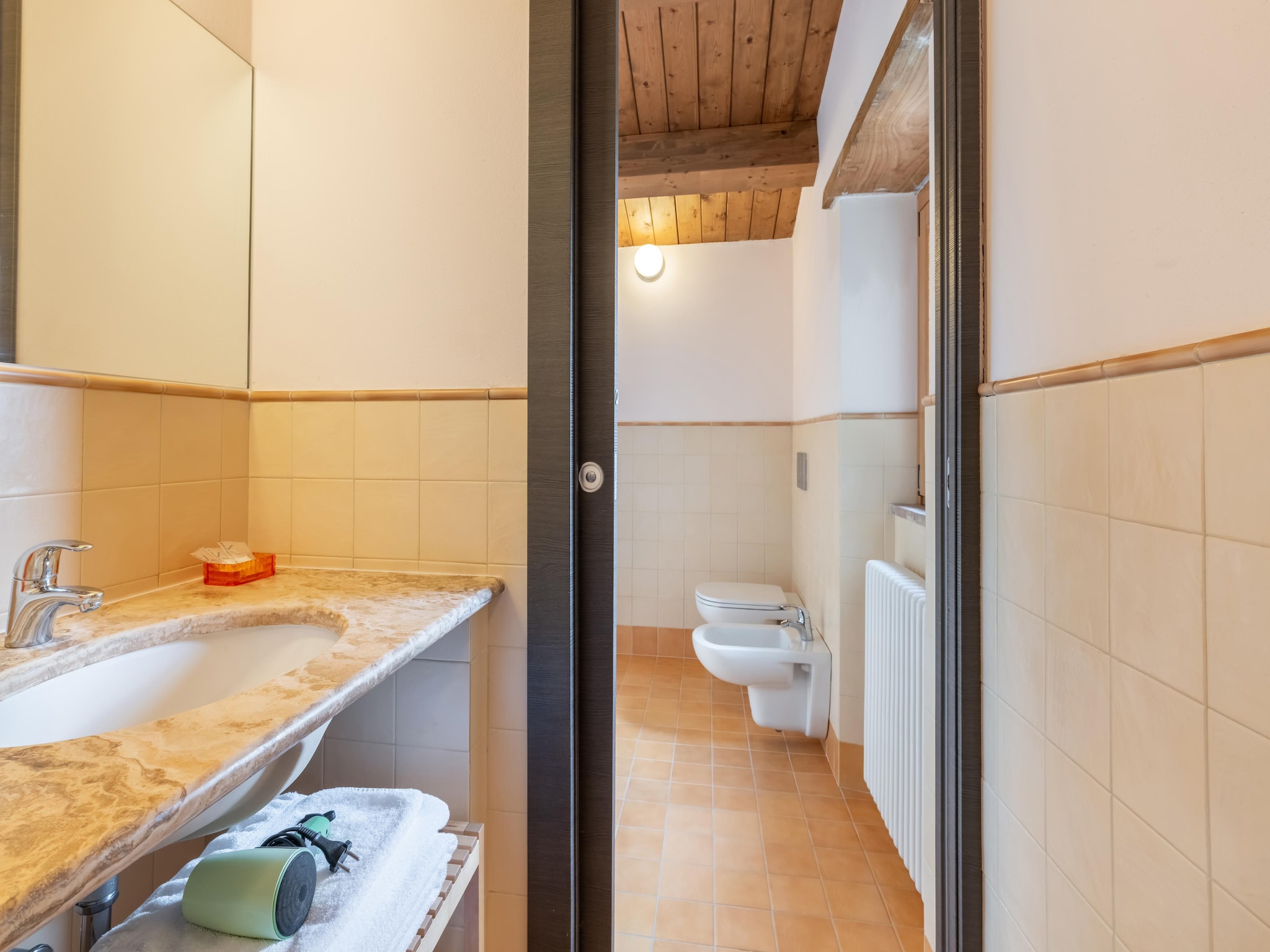 Vacation home Casa Olivo